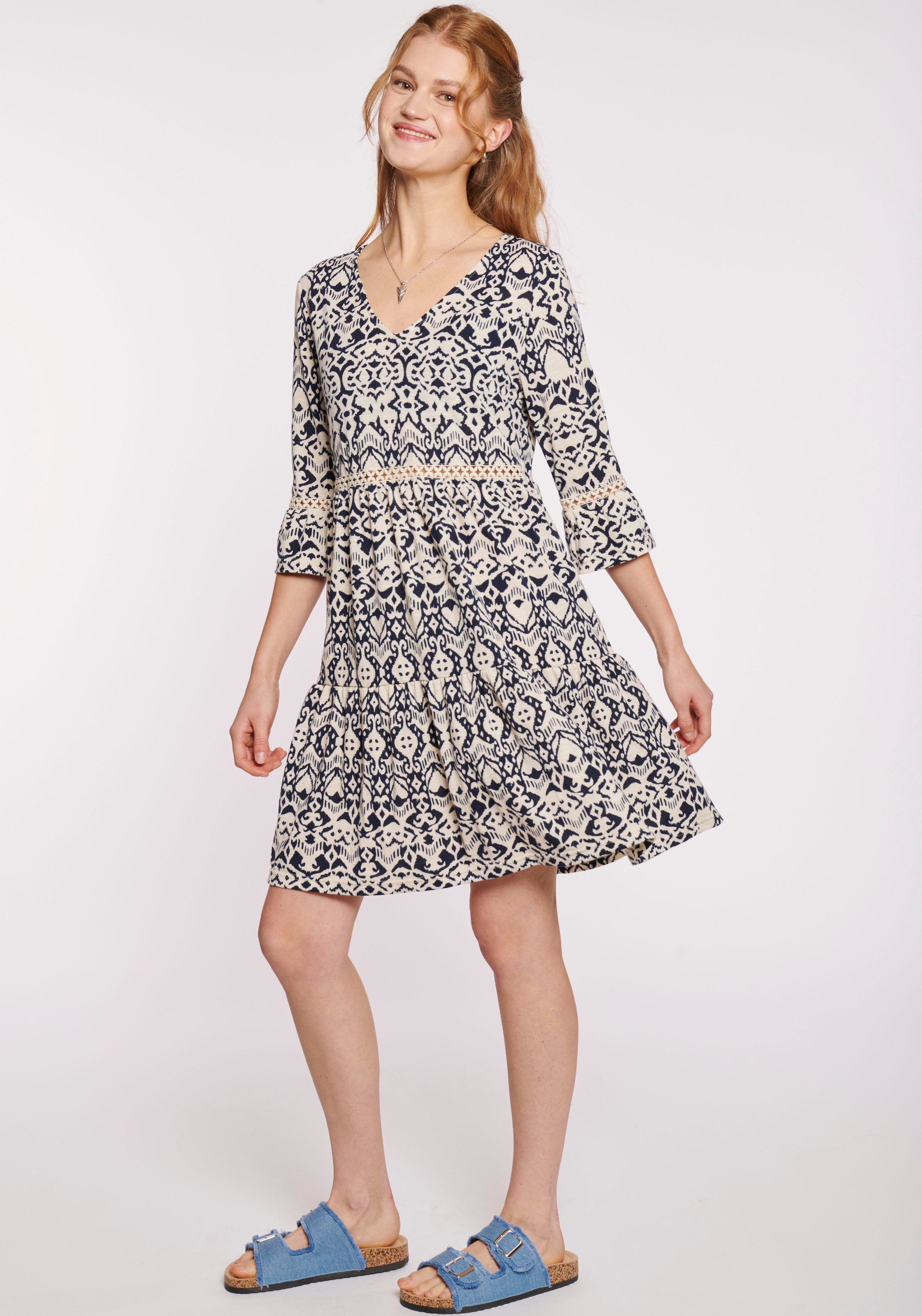 HaILY’S HaILY’S suknelė-tunika »SH P DR Pi44a«...