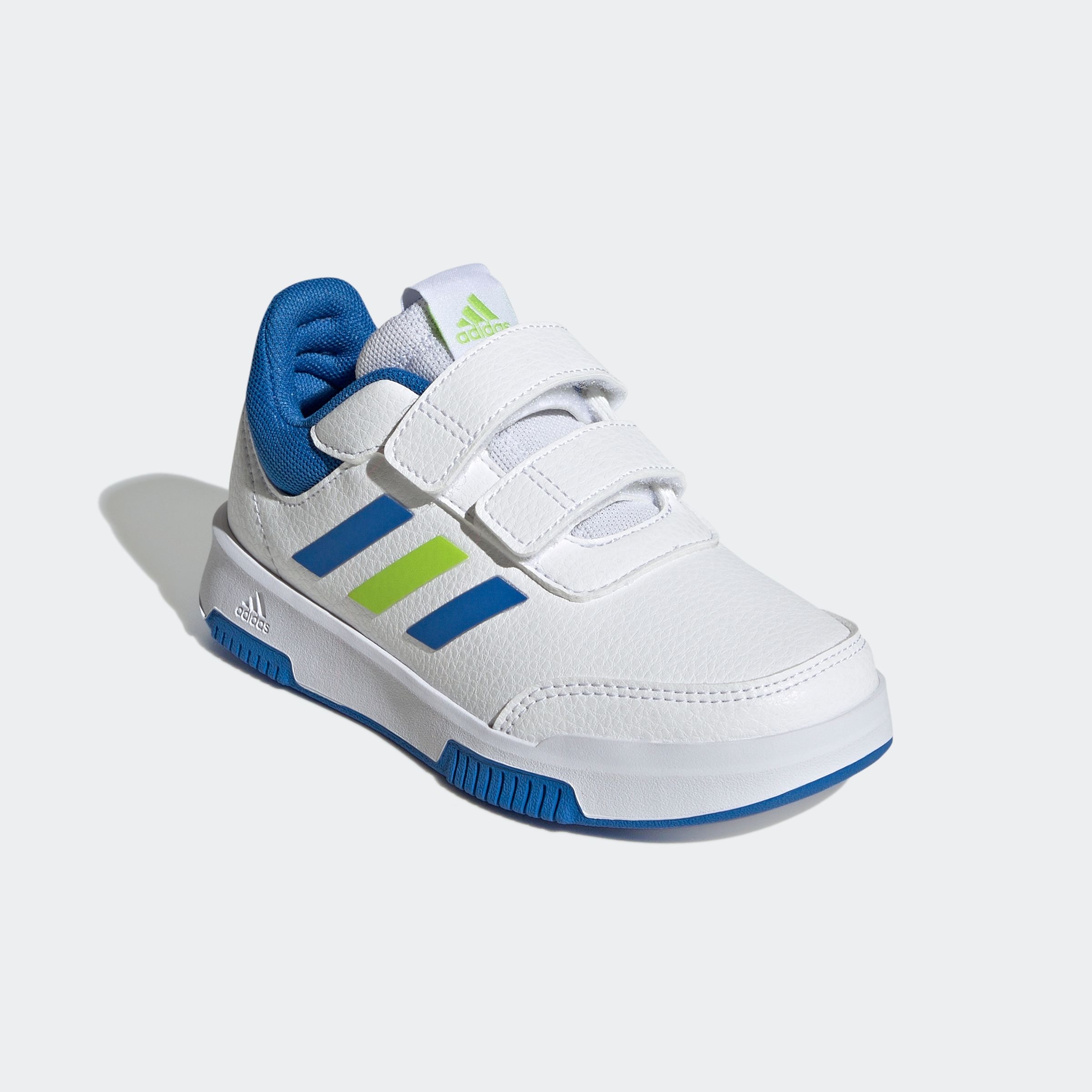 adidas Sportswear Klettschuh »TENSAUR HOOK AND LOOP«