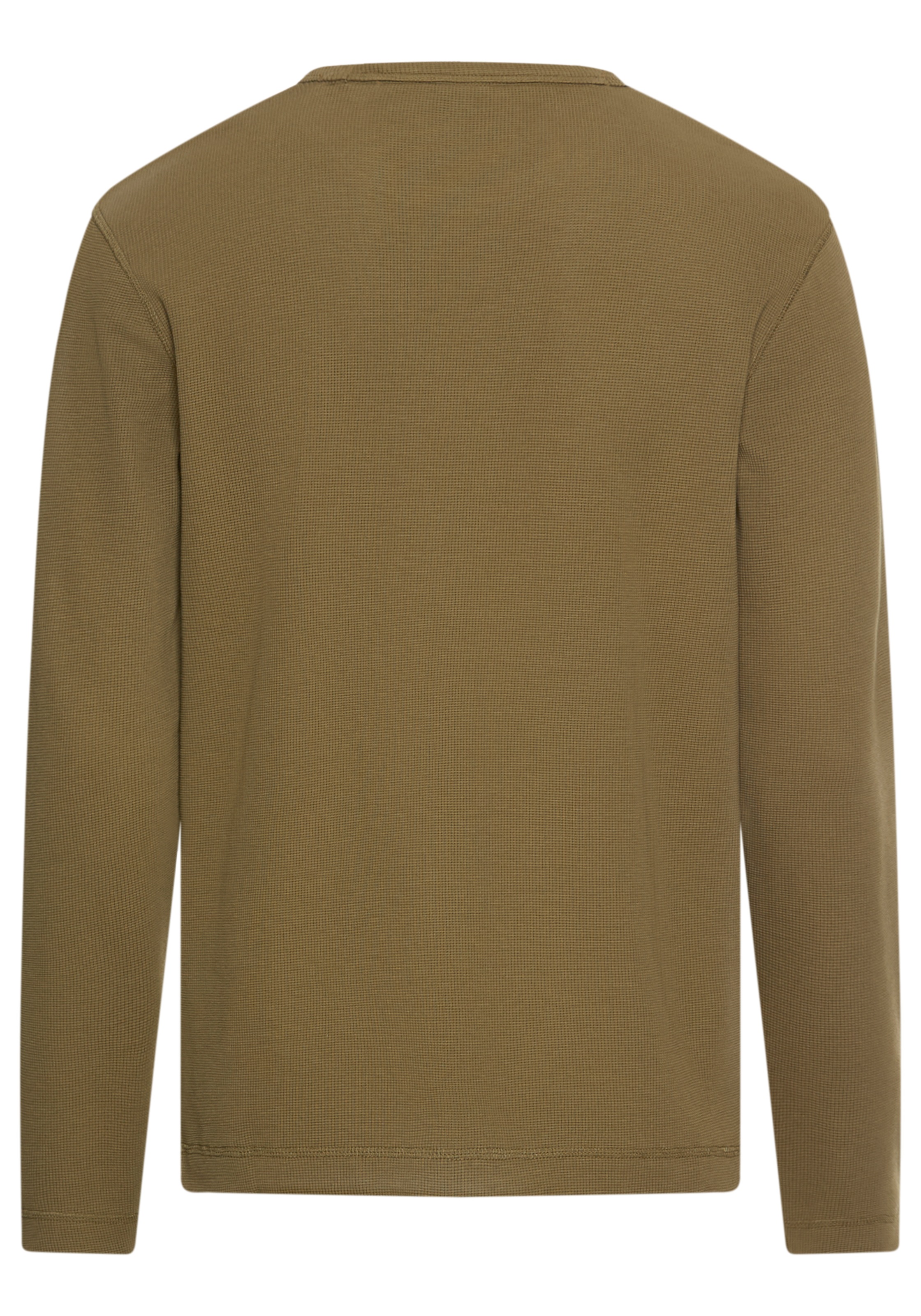 BOSS ORANGE Langarmshirt "Tempesto", mit BOSS-Stickerei günstig online kaufen