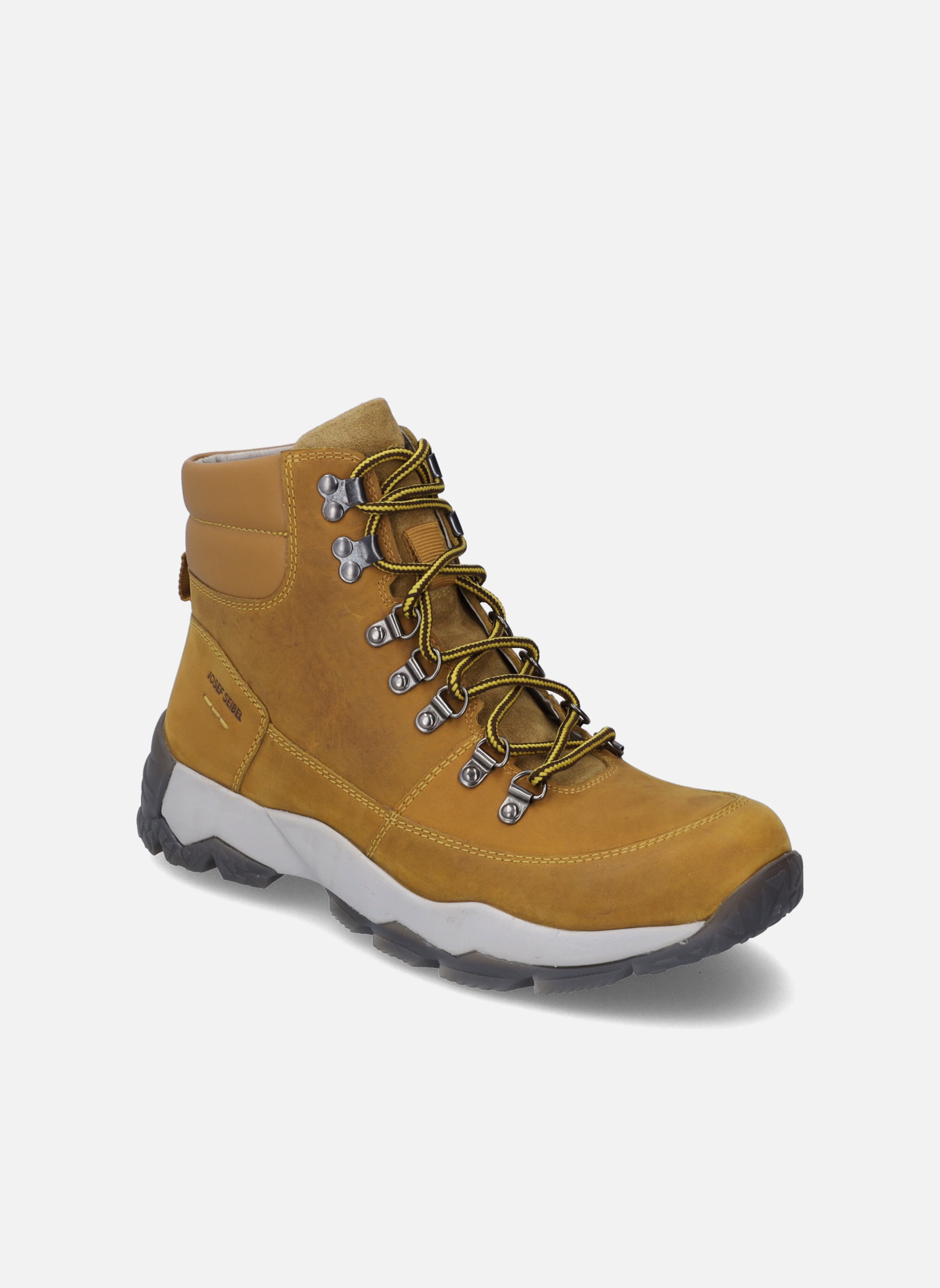 Josef Seibel Stiefelette »Philipp 01, safran«
