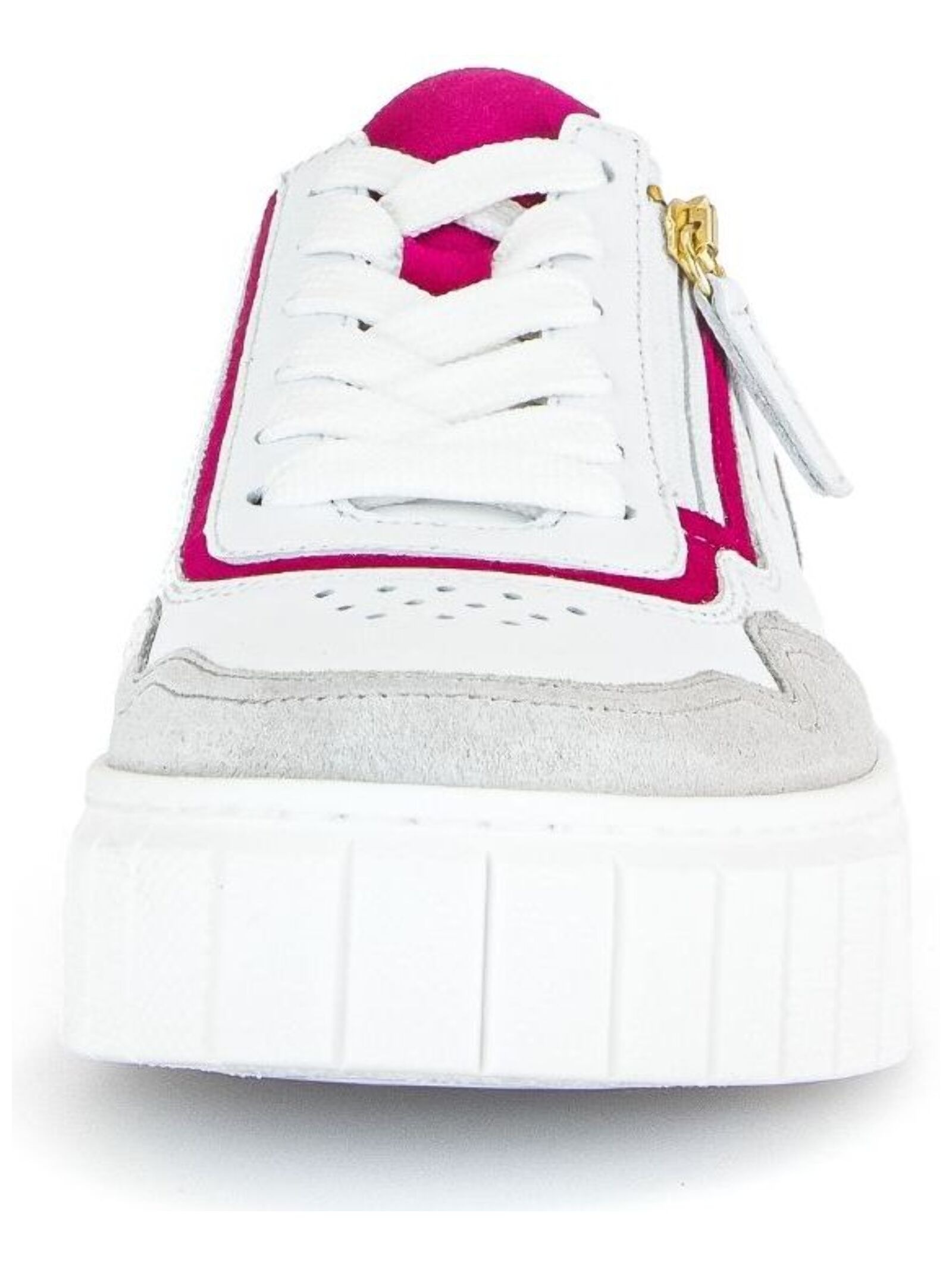 Gabor Comfort Sneaker »Gabor Comfort Sneaker Leder«