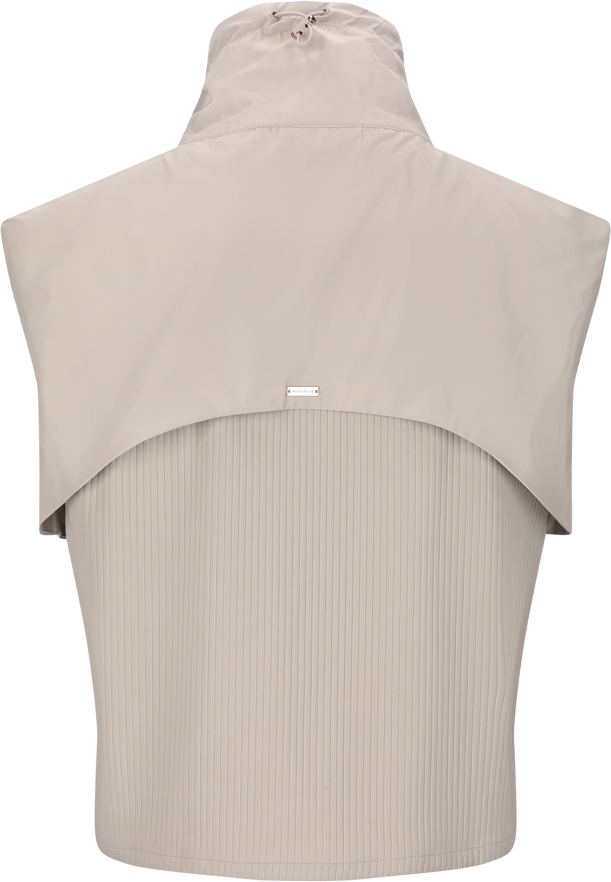 ATHLECIA Funktionsweste »Aiana«, Mit 4-Wege-Stretch