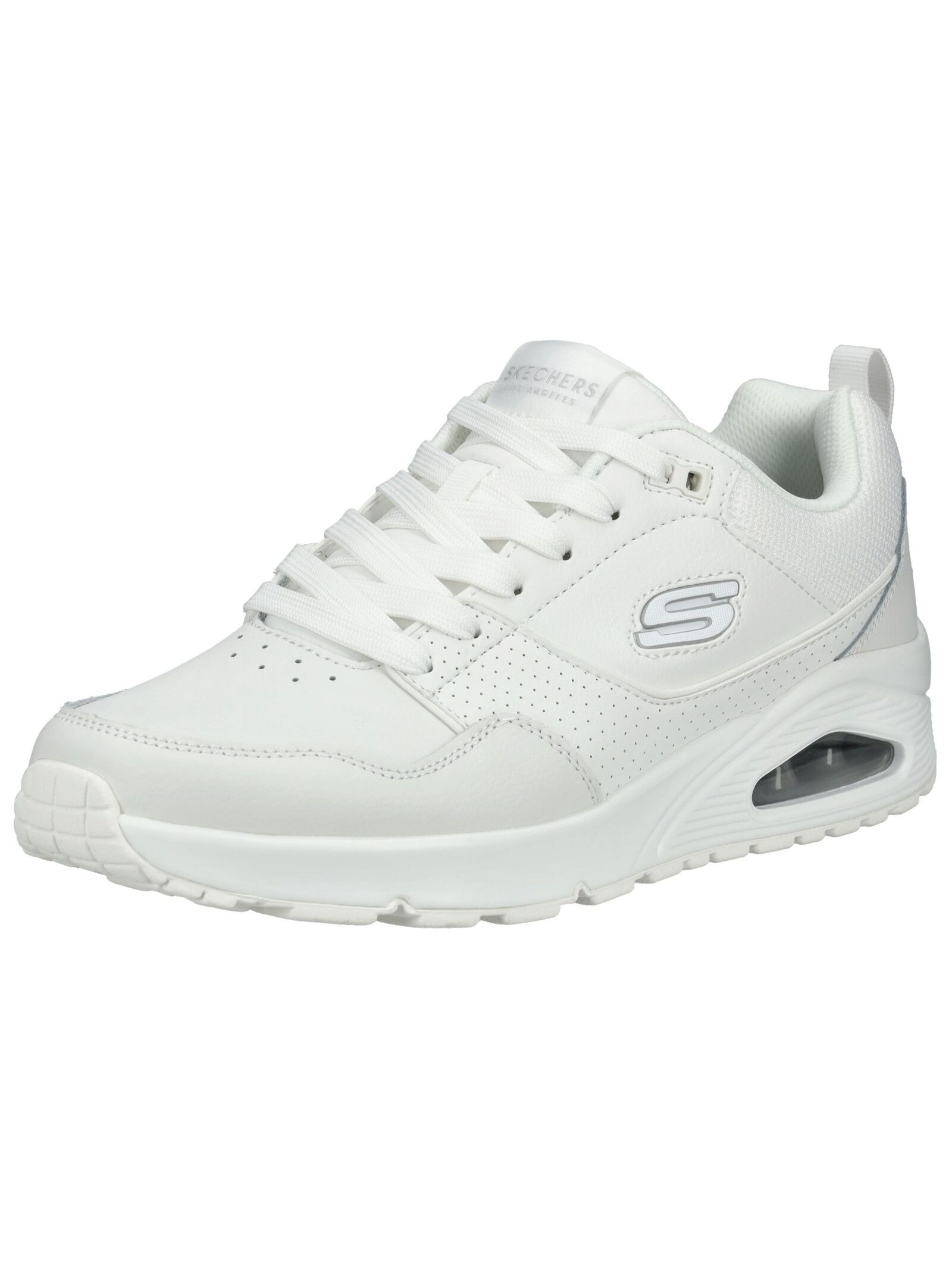 Skechers Sneaker "Skechers Sneaker Leder" günstig online kaufen