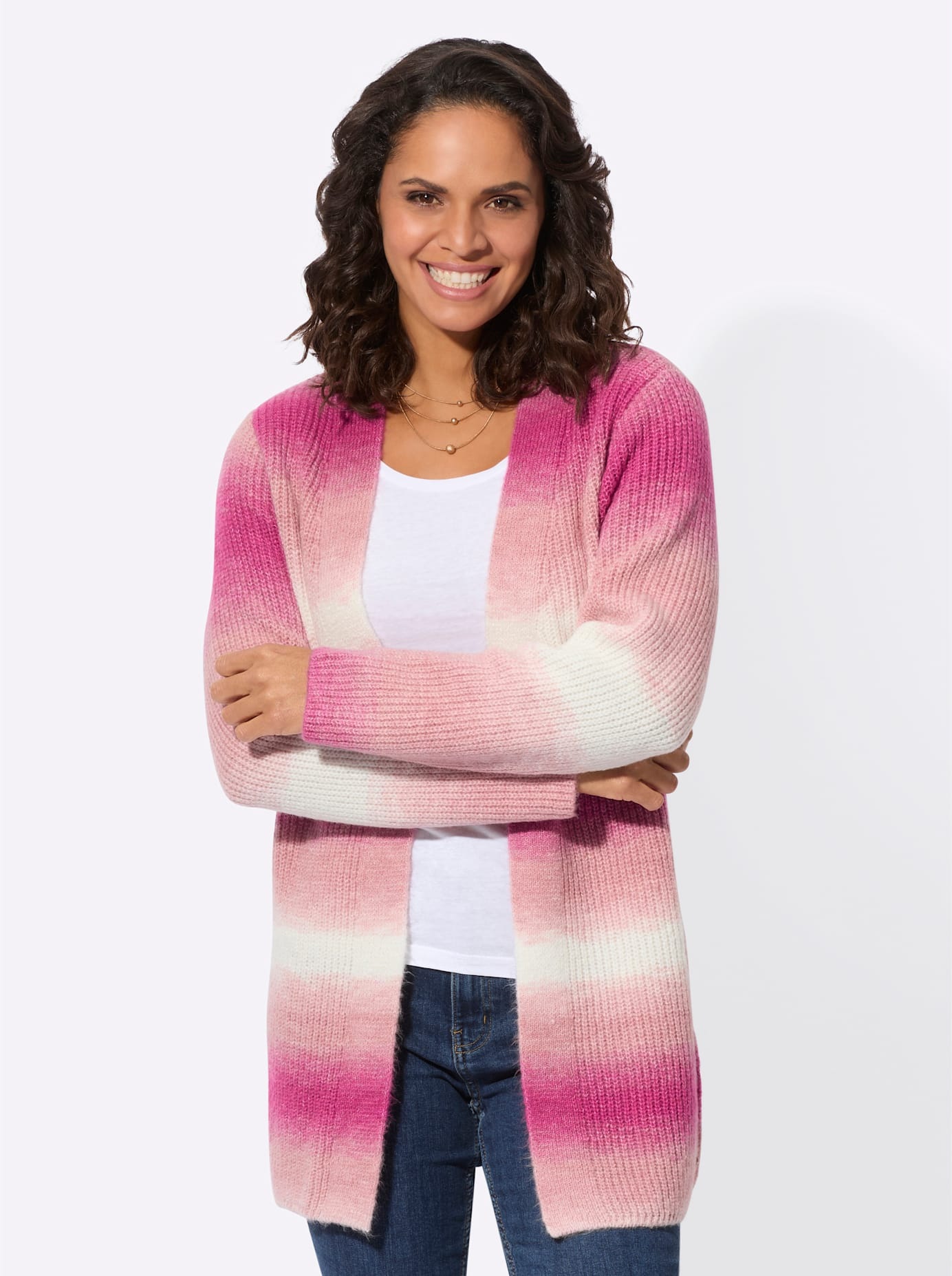 Casual Looks Cardigan günstig online kaufen