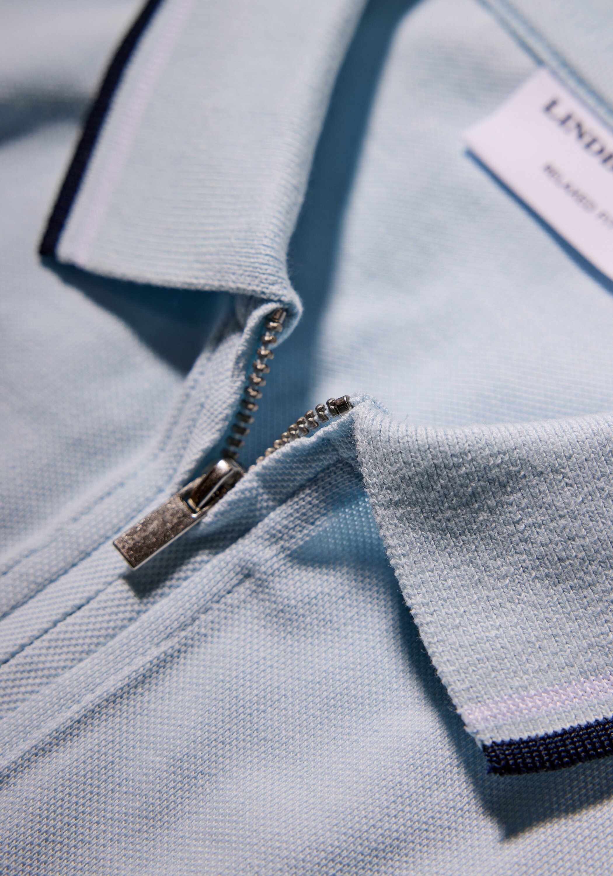 LINDBERGH Poloshirt »Lindbergh Poloshirt«