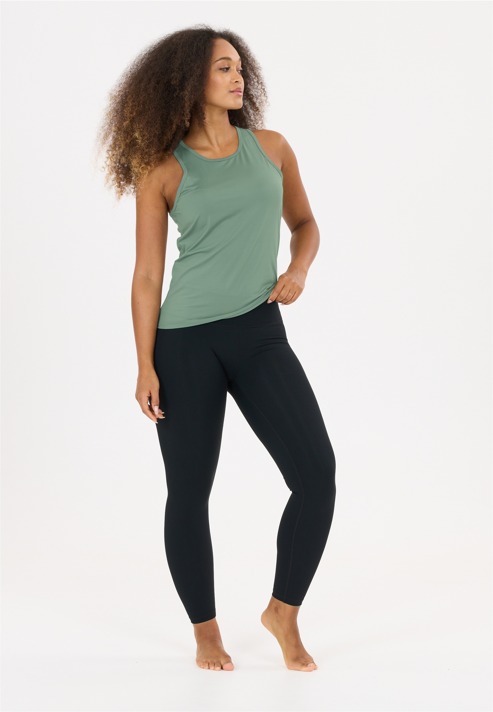 ATHLECIA Tanktop »Almi V2« Quick Dry