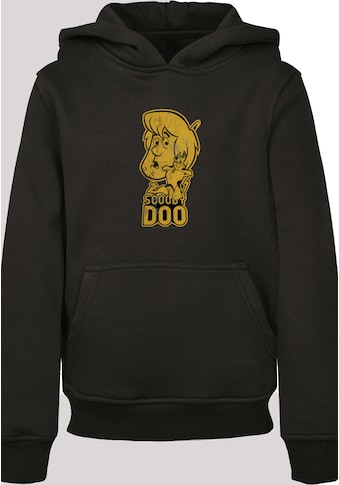 F4NT4STIC Hoodie »Kinder Scooby Doo And Shaggy -...