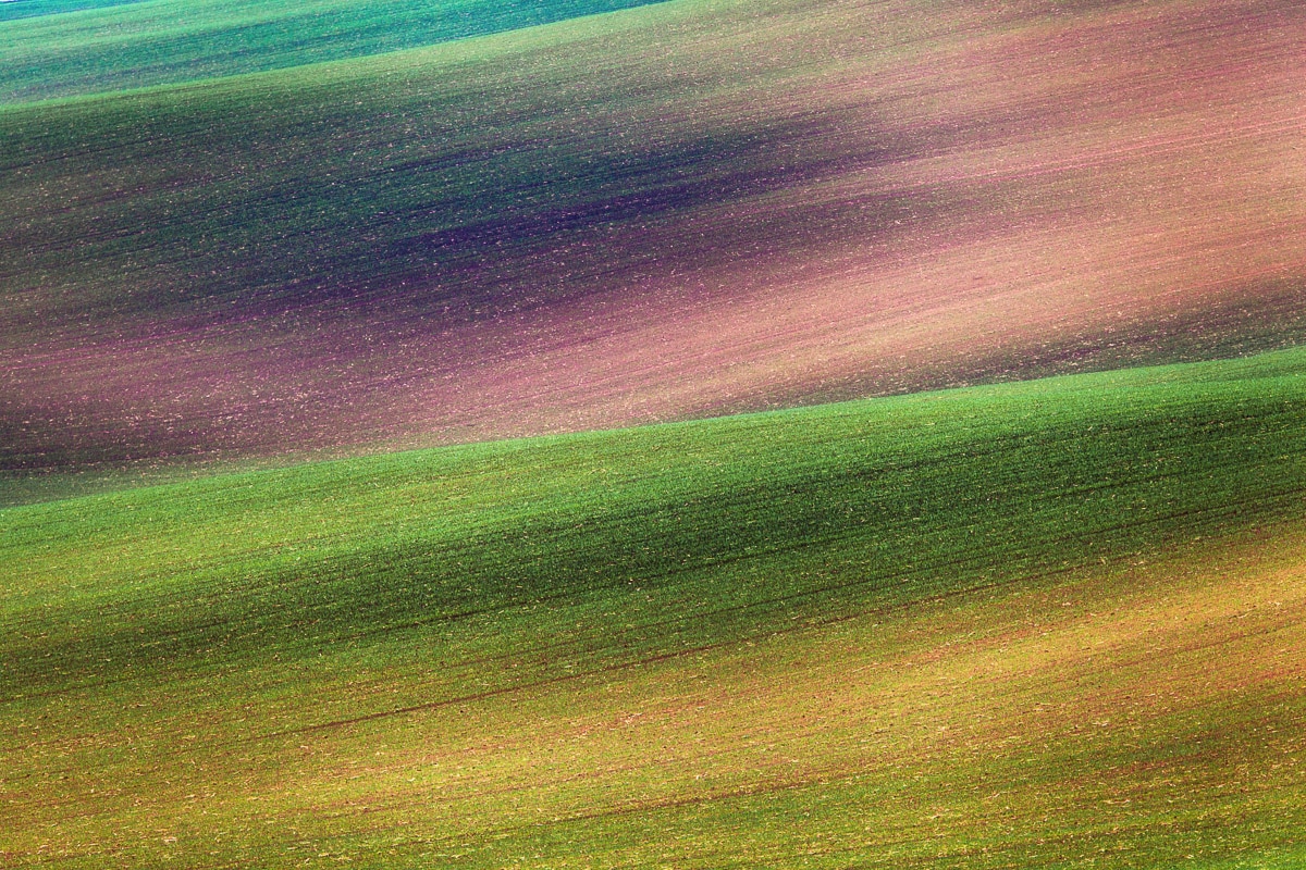 Papermoon "Landschaft"