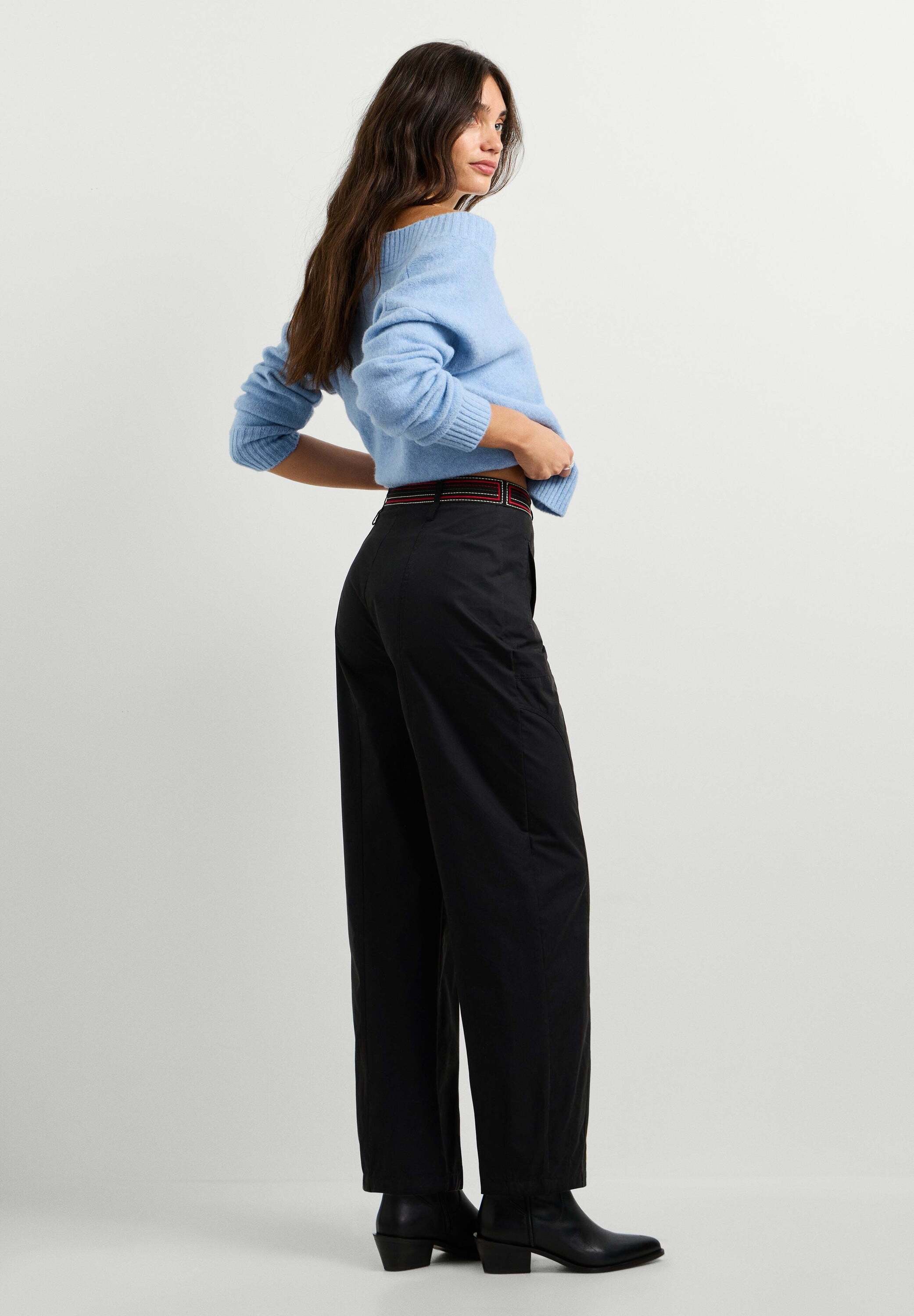 Pepe Jeans Funktionshose »trousers JANNY PANT«