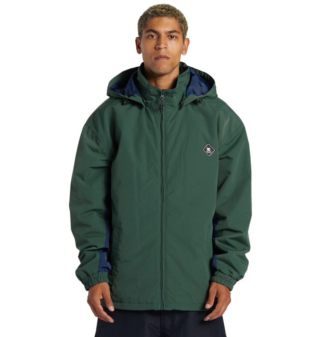 DC Shoes Snowboardjacke "Vista"