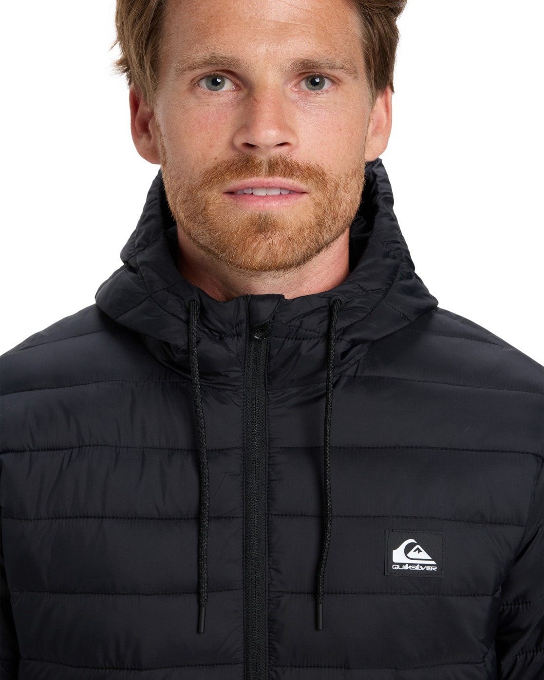 Quiksilver Outdoorjacke »Scaly Hood«