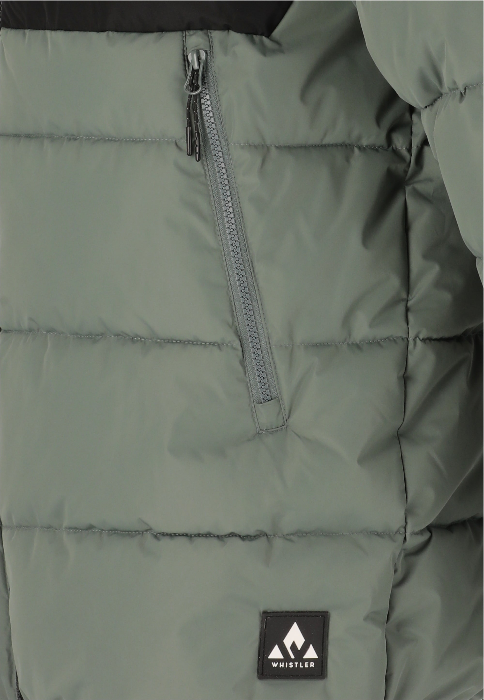 WHISTLER Outdoorjacke »Sareto«, mit warmem Kunstdaunenfutter