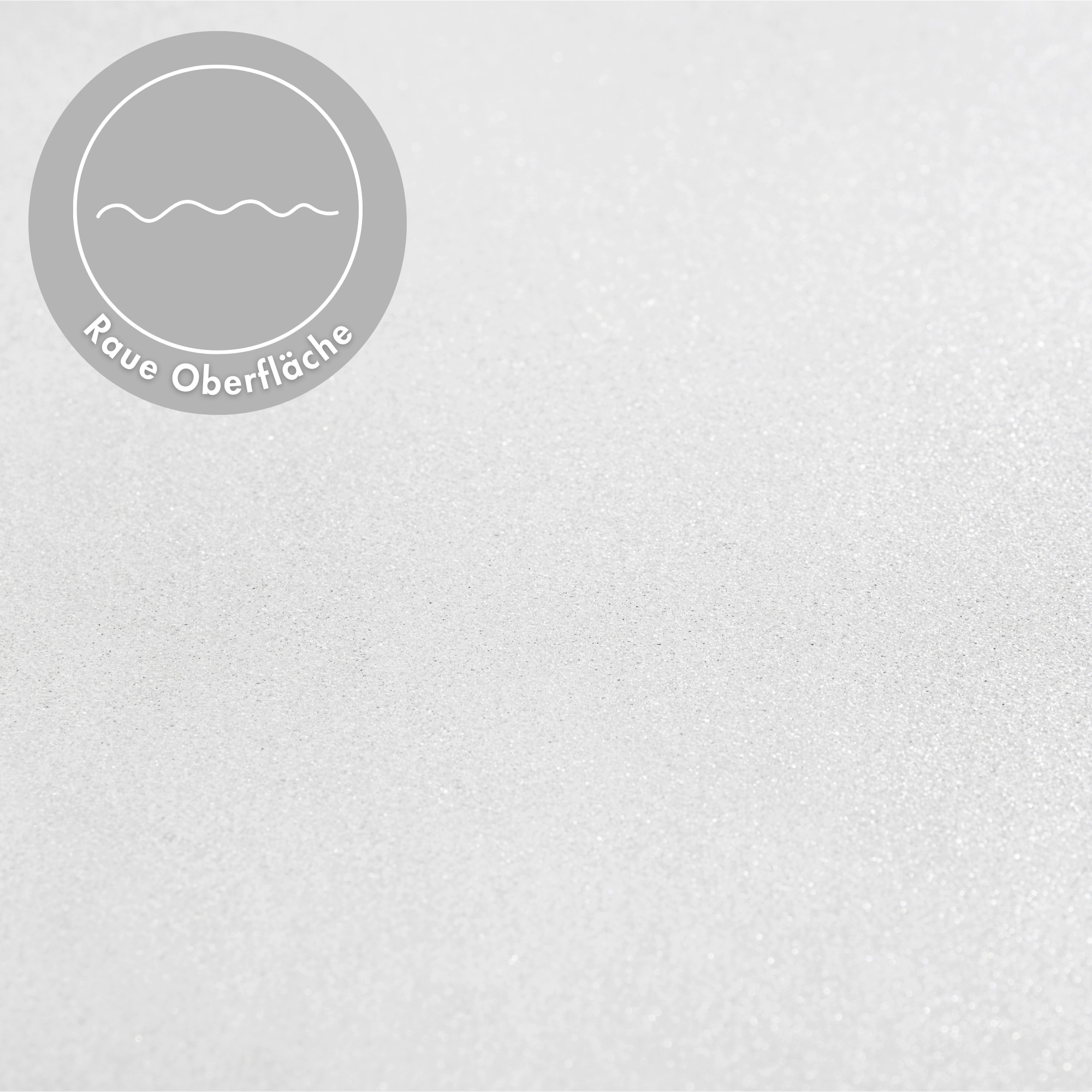 Andiamo Bodenschutzmatte »Premium Bürostuhlmatte, Made in Swiss« 1 Stk. tlg. Bodenschutzplatte, robust & strapazierfähig für den täglichen Gebrauch