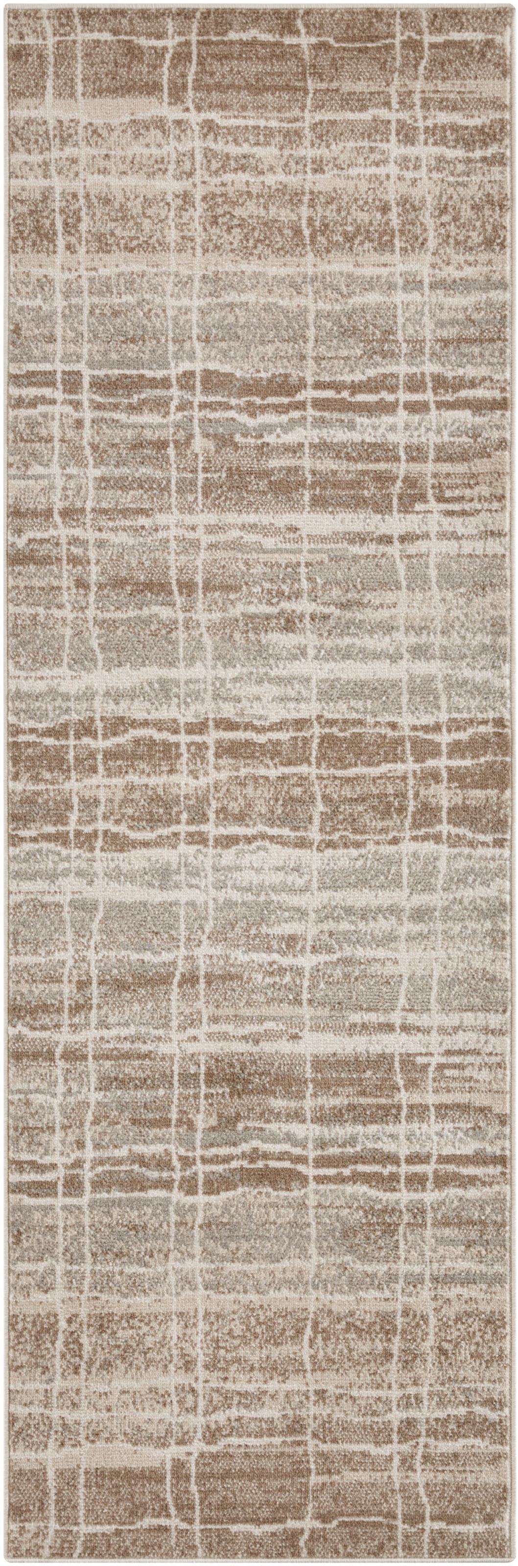 HANSE Home Teppich "Jord" rechteckig 8 mm Höhe Kurzflor, Läufer, Vintage, W günstig online kaufen