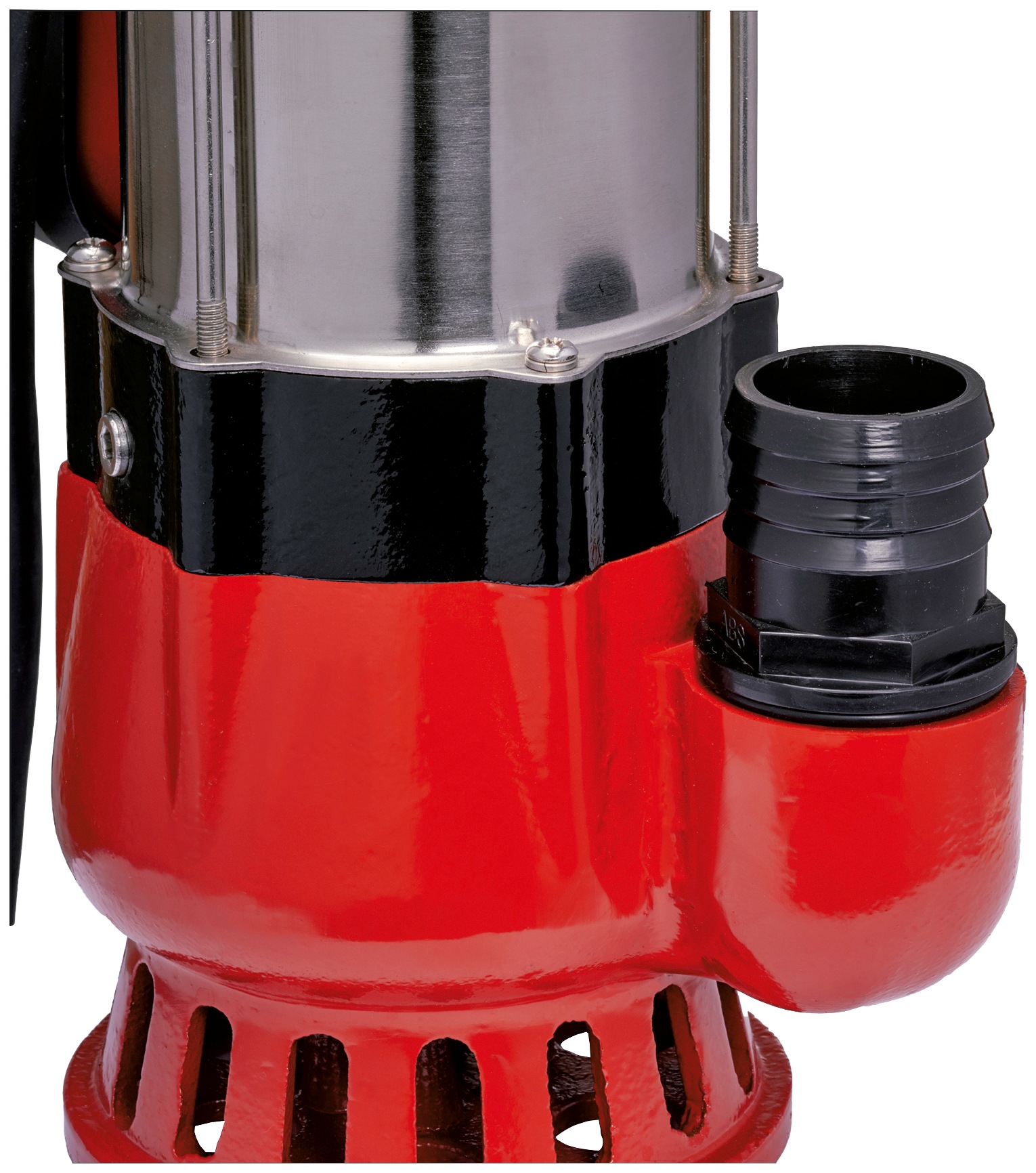 Einhell Schmutzwasserpumpe »GC-DP 5010 G«, 12000 l/h max. Fördermenge
