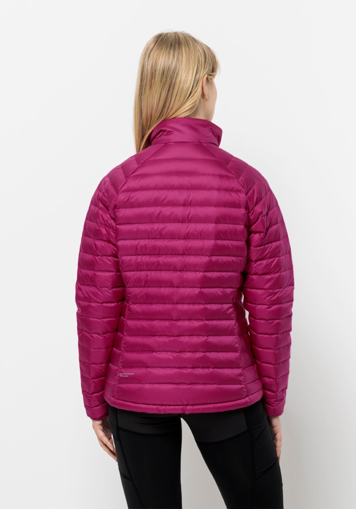 Jack Wolfskin Daunenjacke »PASSAMANI DOWN JKT W«