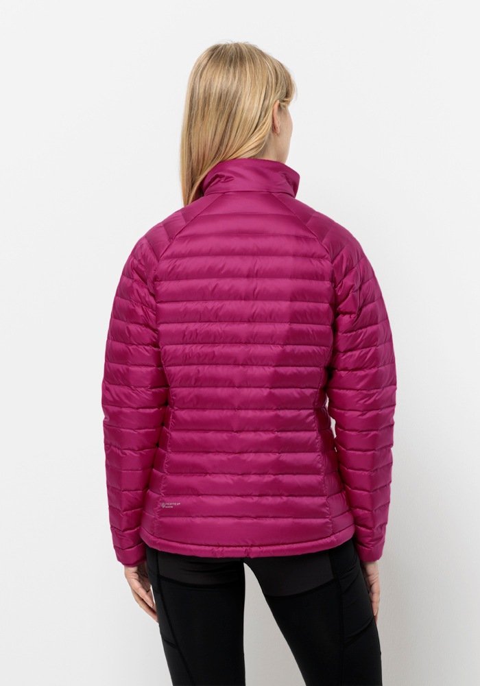 Jack Wolfskin Daunenjacke "PASSAMANI DOWN JKT W" günstig online kaufen
