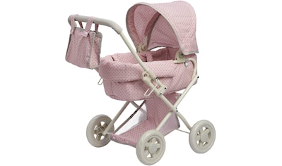 Puppenwagen »Olivia's Little World, Princess«