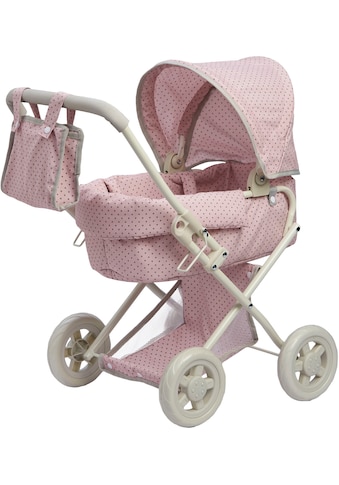 Puppenwagen »Olivia's Little World, Princess«