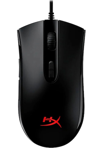 HyperX Gaming-Maus »Pulsefire Core« kabelgebu...