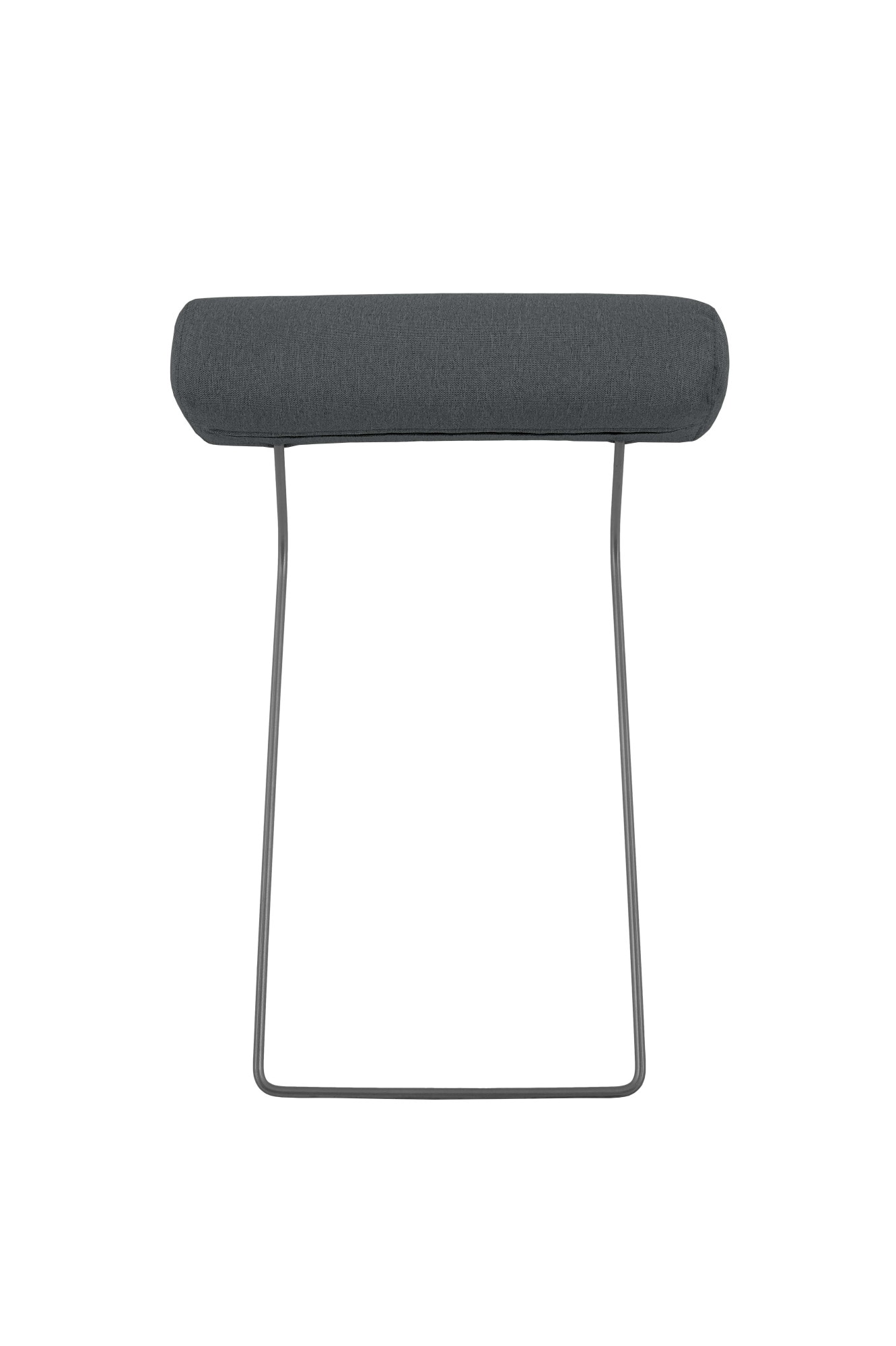 OTTO home Sofa-Kopfstütze "Arellano" ideale Ergänzung zum Sofa, Webstoff fein, Chenille