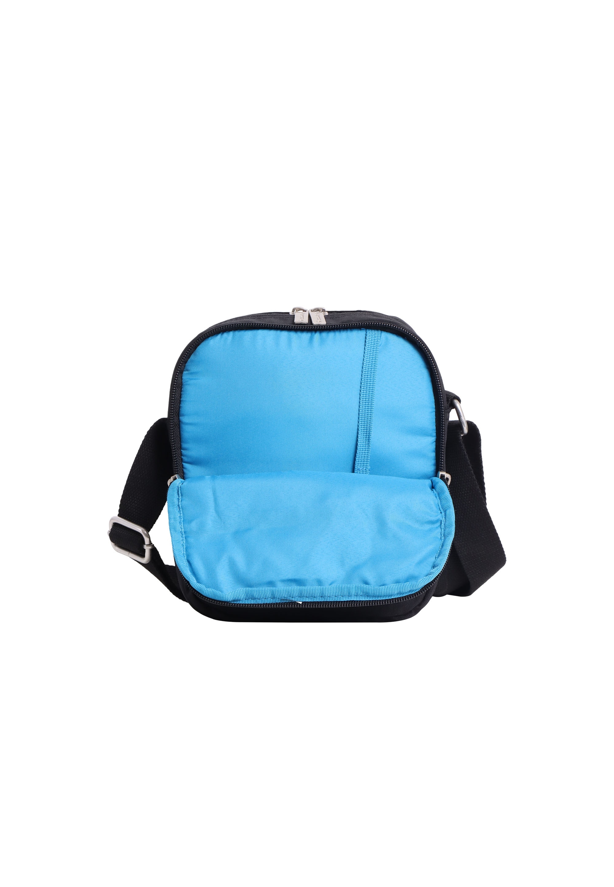 Discovery Schultertasche »Commuter« mit kratzfestem Innenfutter