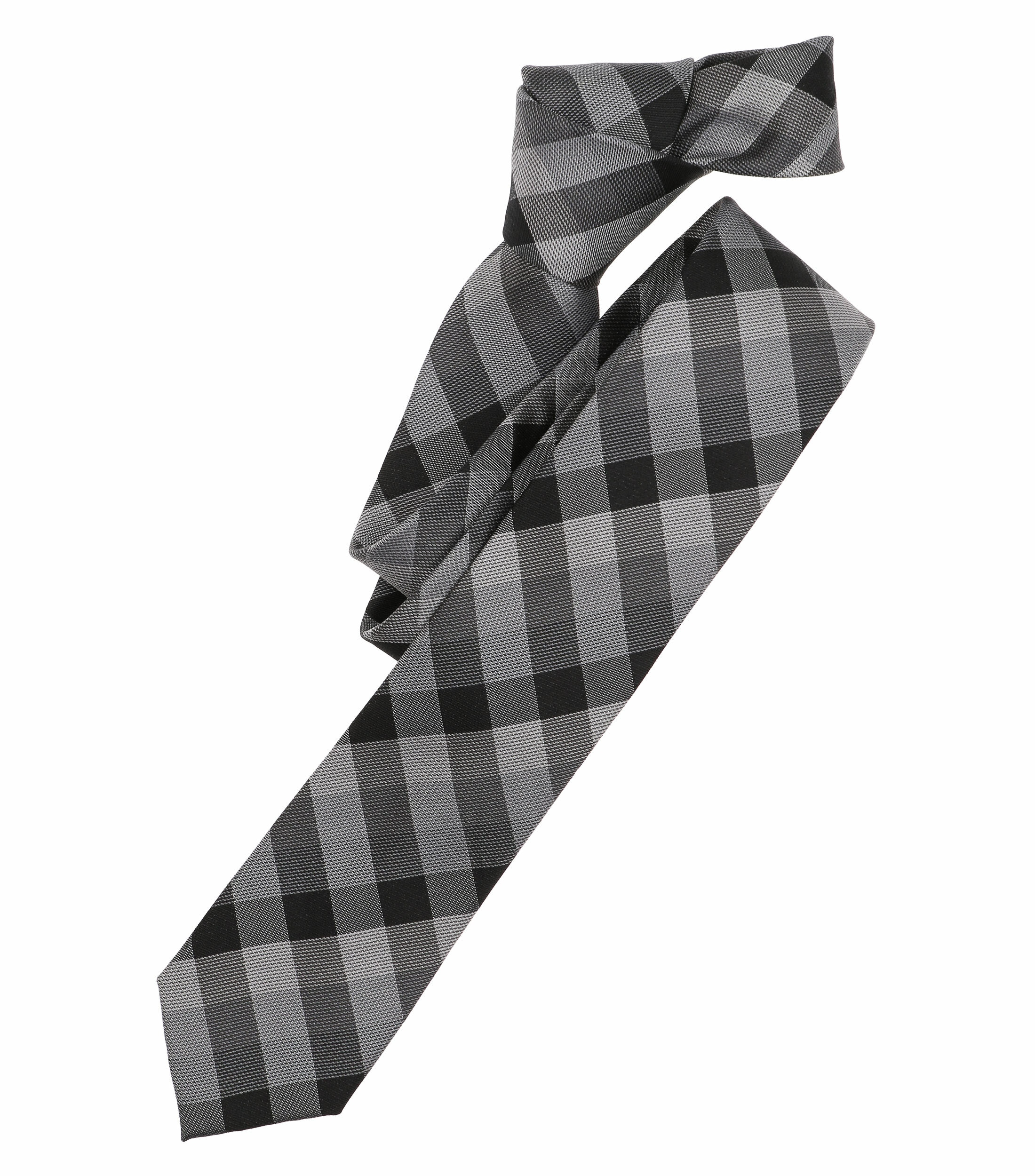 Krawatte »VENTI Krawatte kariert«