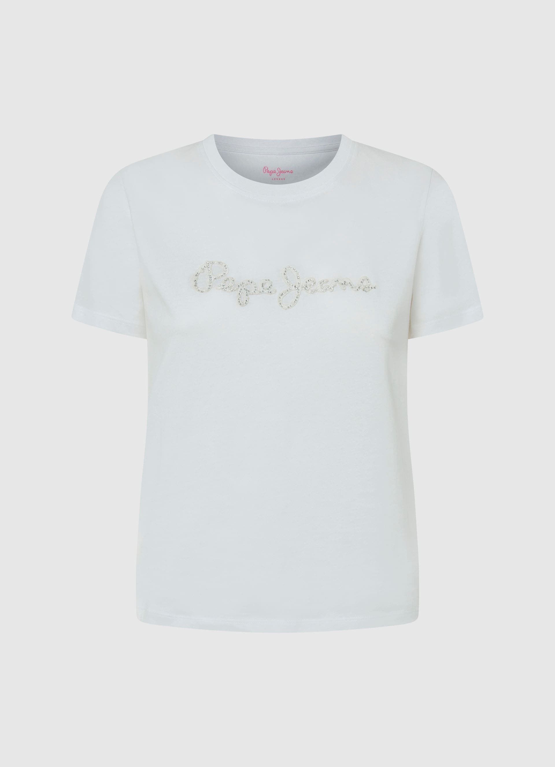 Pepe Jeans T-Shirt "ESPE" günstig online kaufen