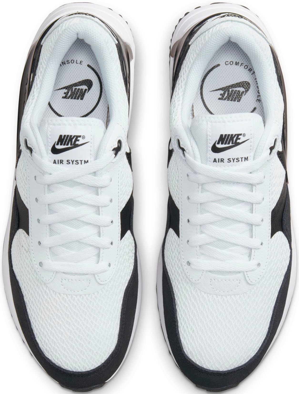 Nike Sportswear Sneaker »AIR MAX SYSTM«