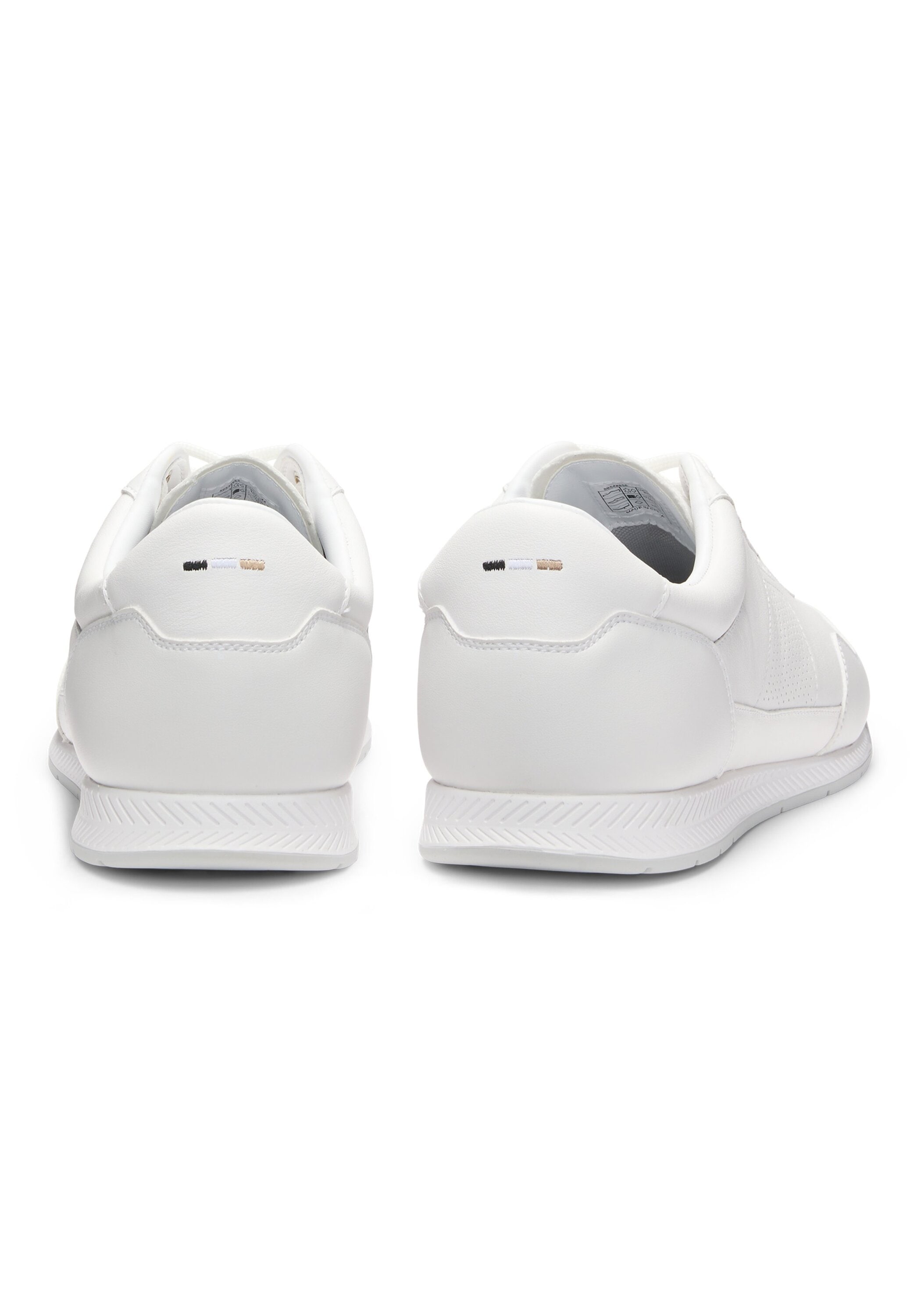 BOSS Sneaker »Sneaker Nitan ltpf«