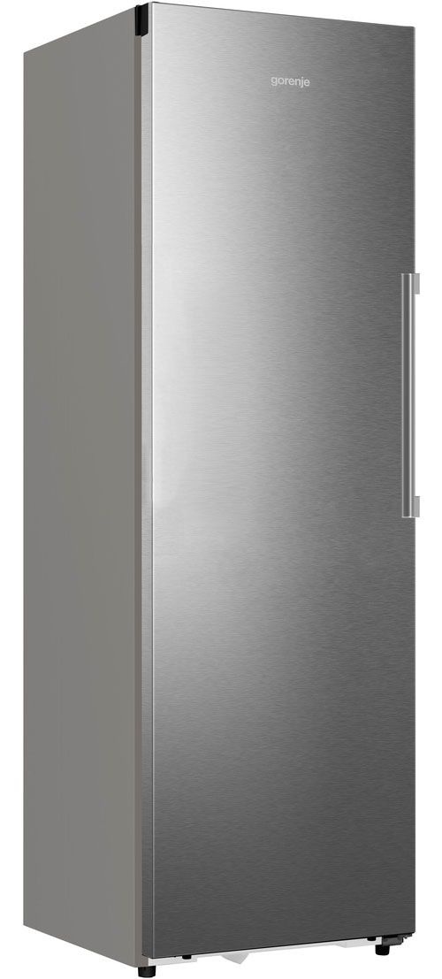 GORENJE Gefrierschrank "FNC618C6XWF" 185,6 cm hoch 59,5 cm breit KitchenFit passt sich nahtlos deiner Küche an