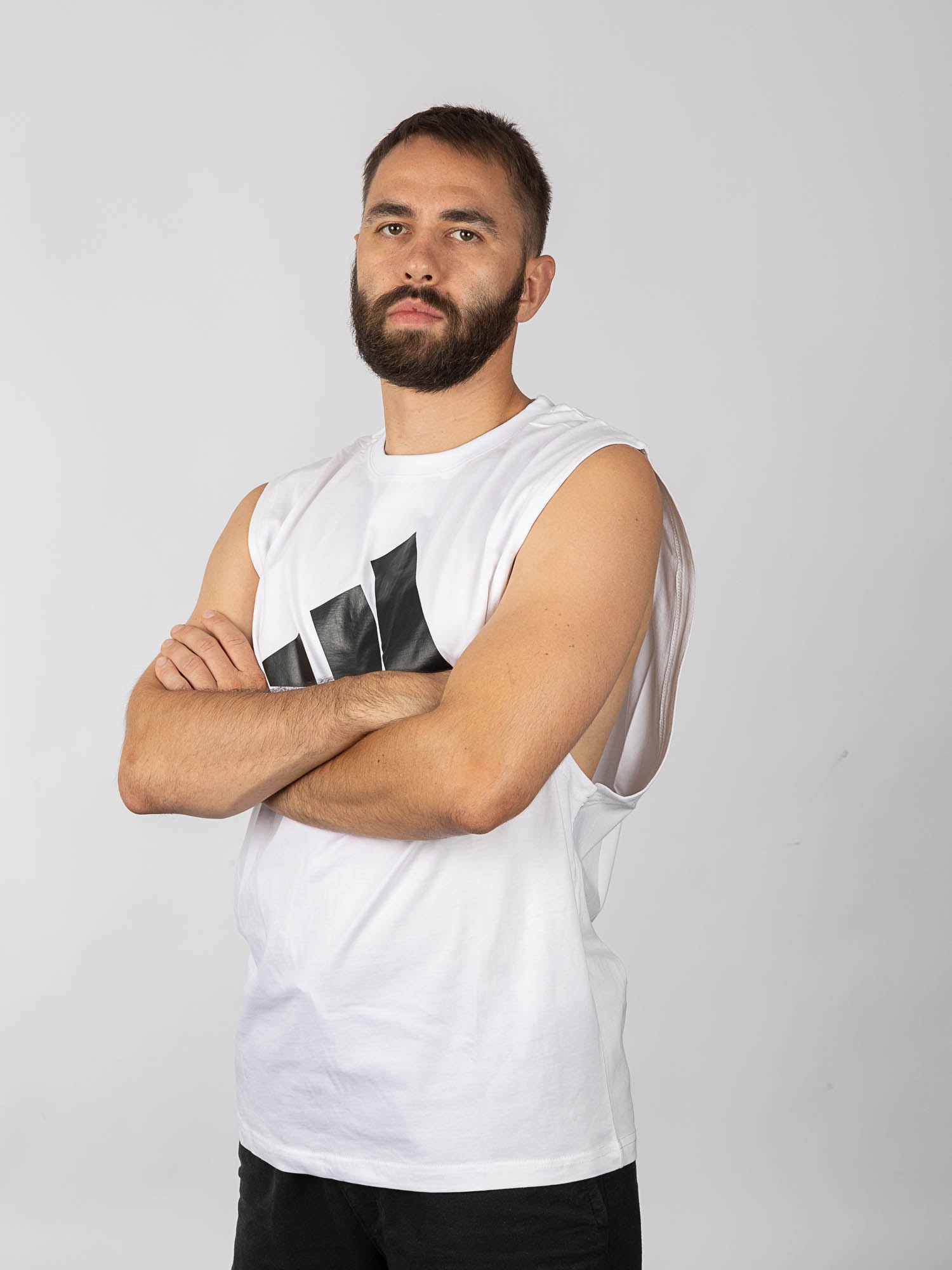 adidas Performance Muskelshirt »Community Tank Top Boxing«