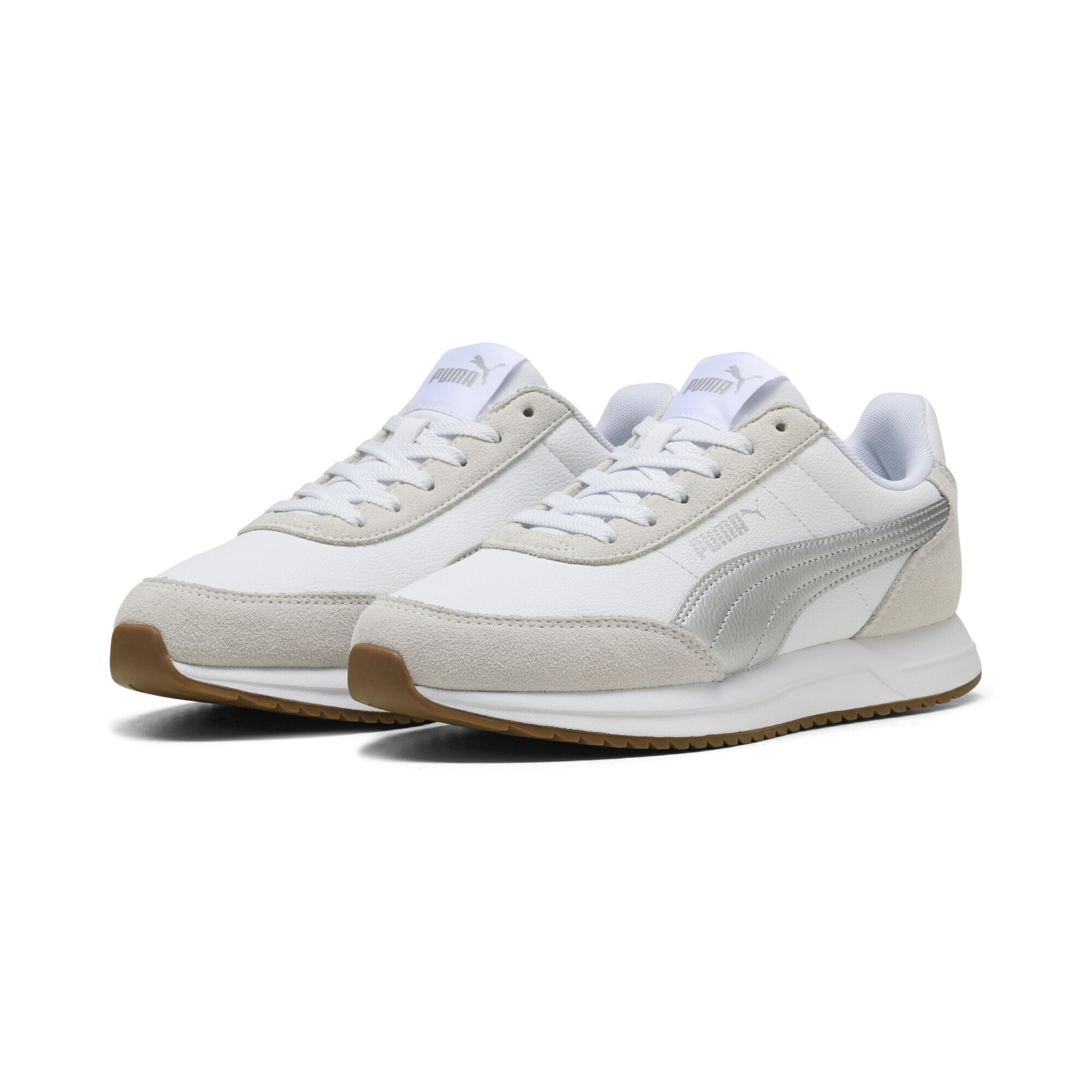 PUMA Sneaker "R78 Lightwind Sneakers Erwachsene" günstig online kaufen