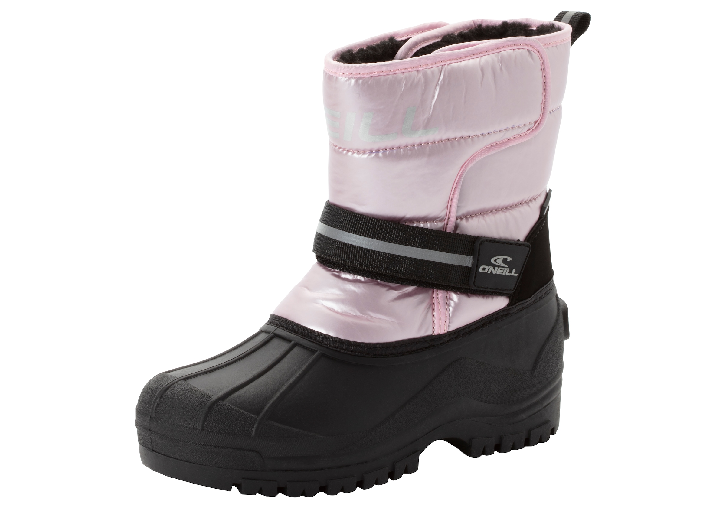 Schlupfboots »JENKS HIGH JR«, Winterboots, Snowboots, Winterschuhe