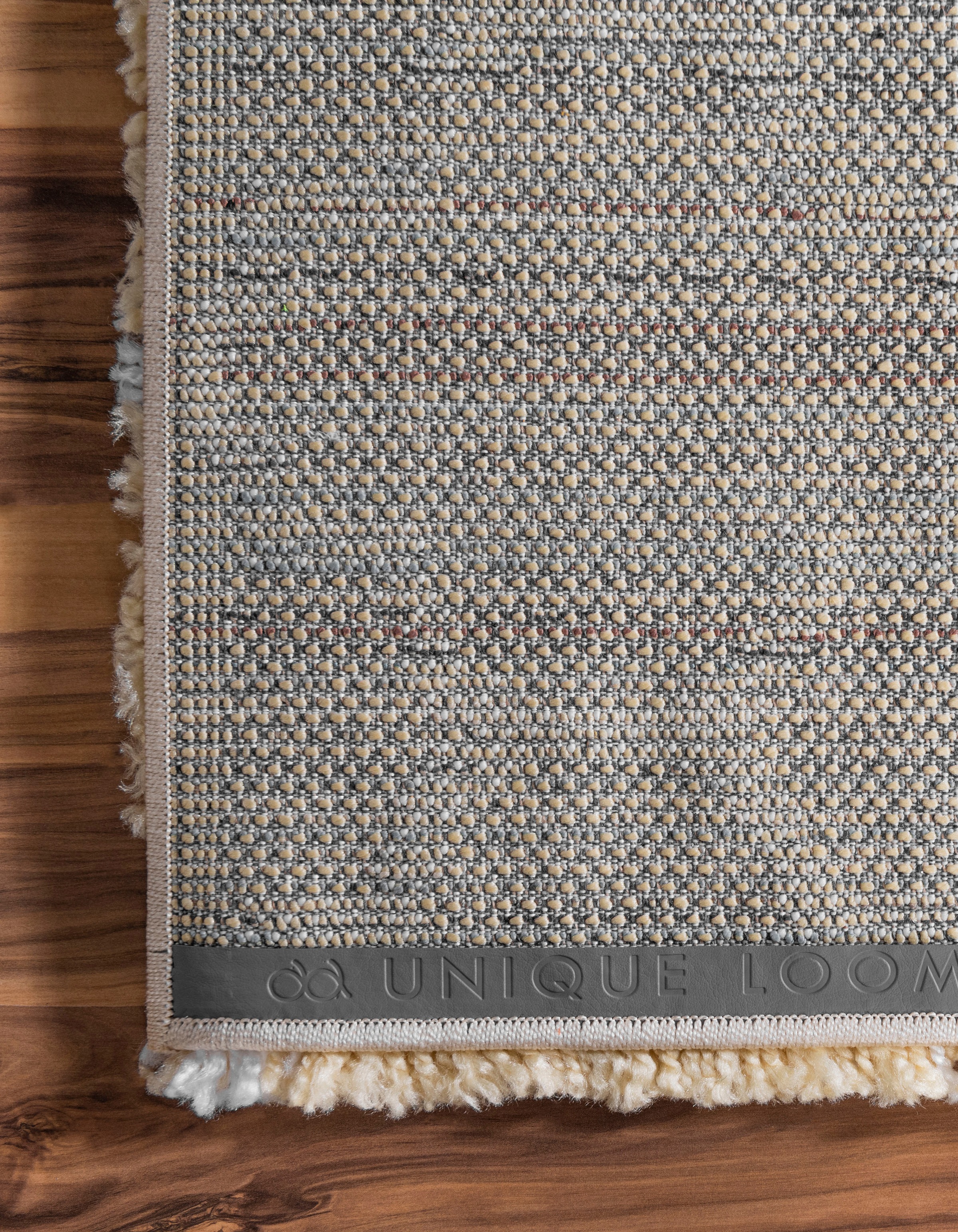 Myflair Möbel & Accessoires Hochflor-Läufer »Temara Shag Lagerräumung«, rechteckig, 51 mm Höhe, Teppich-Läufer, gewebt, weich & kuschelig