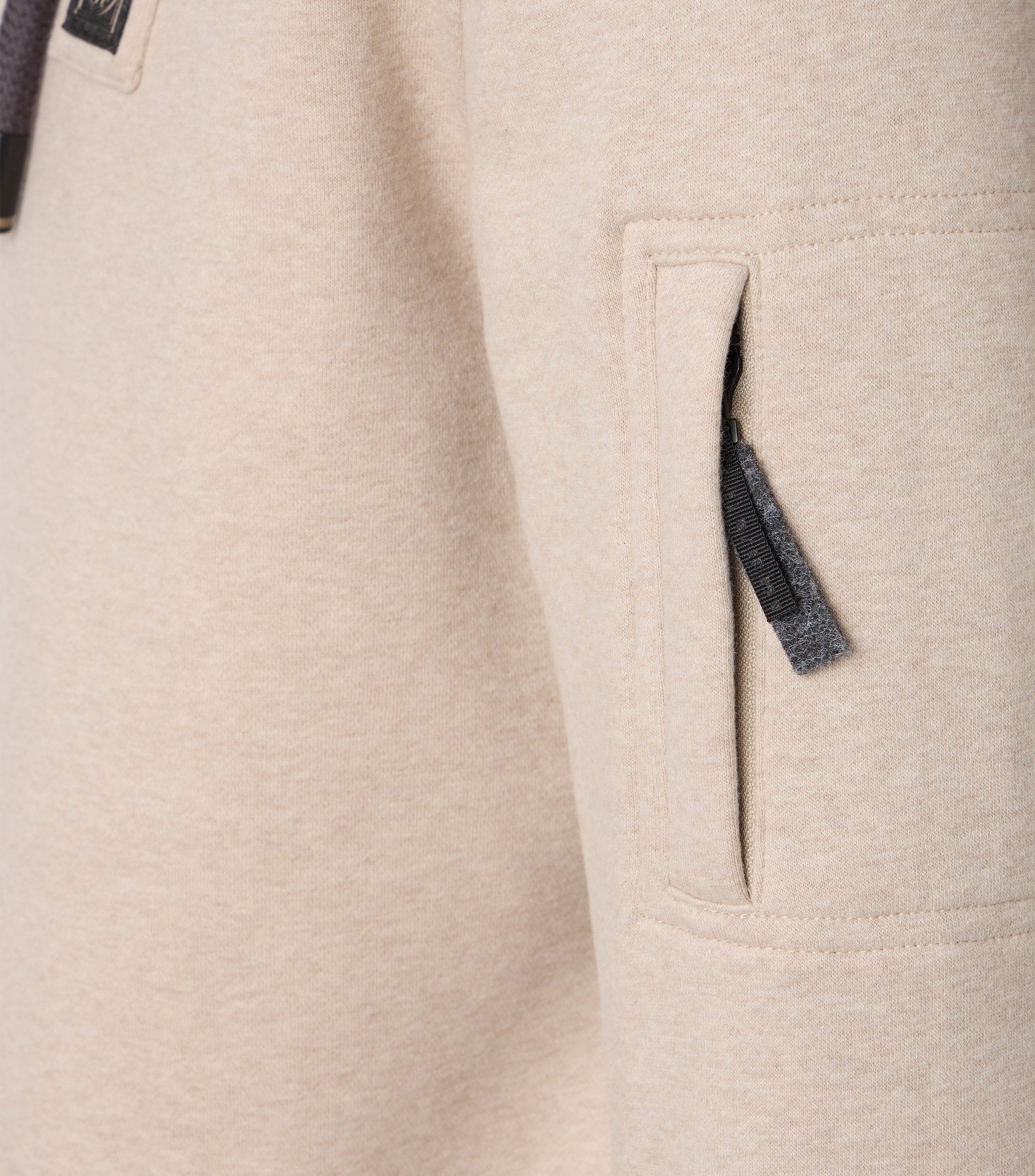 CASAMODA Strickpullover »CASAMODA Pullover uni«