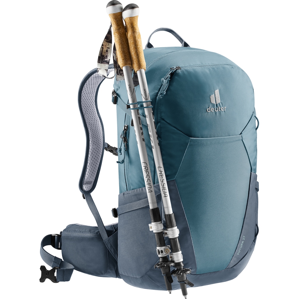 deuter Wanderrucksack »FUTURA 27«