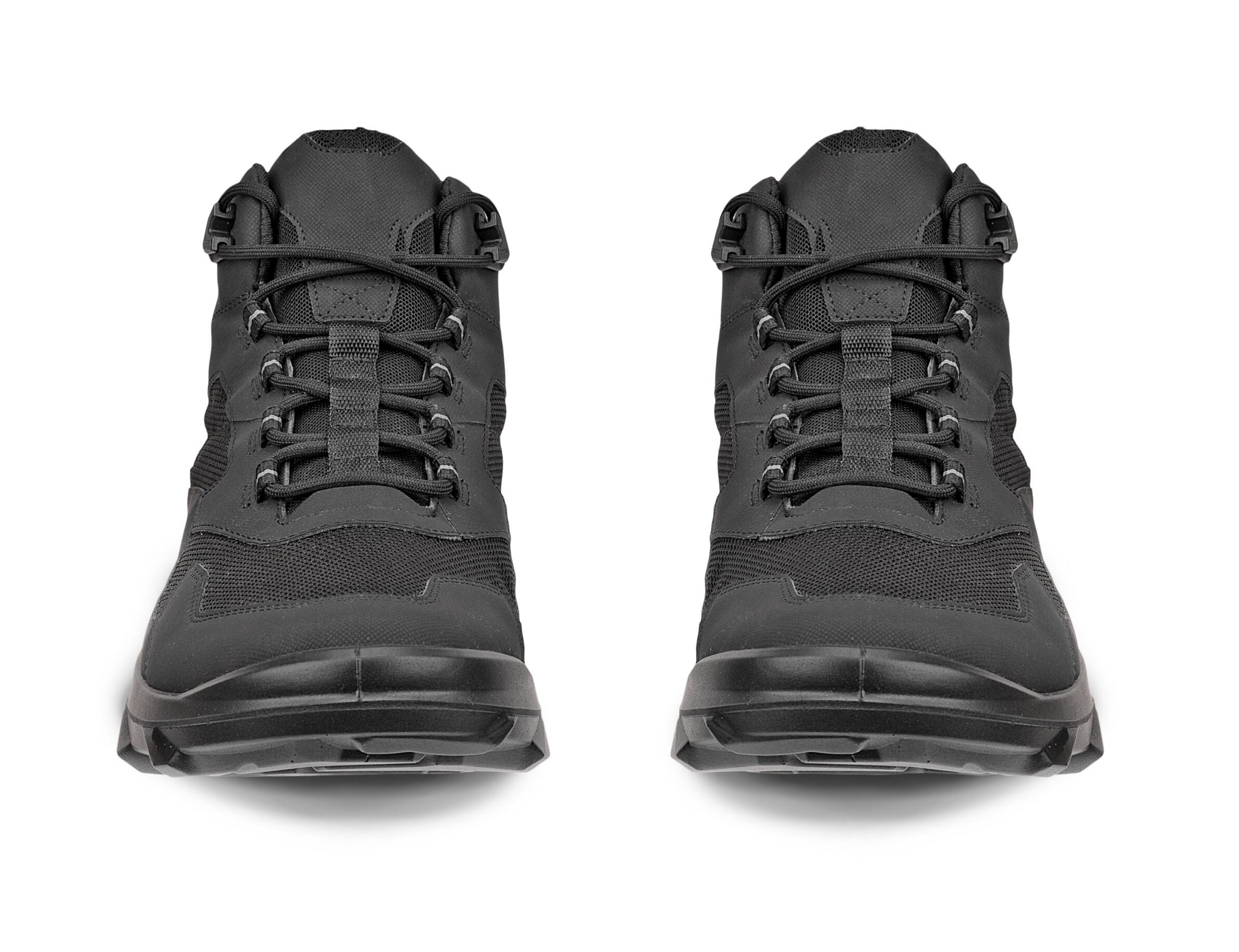 Ecco Schnürboots »MX M«, Outdoorschuh, Wanderschuh, Winterboots mit GORE-TEX