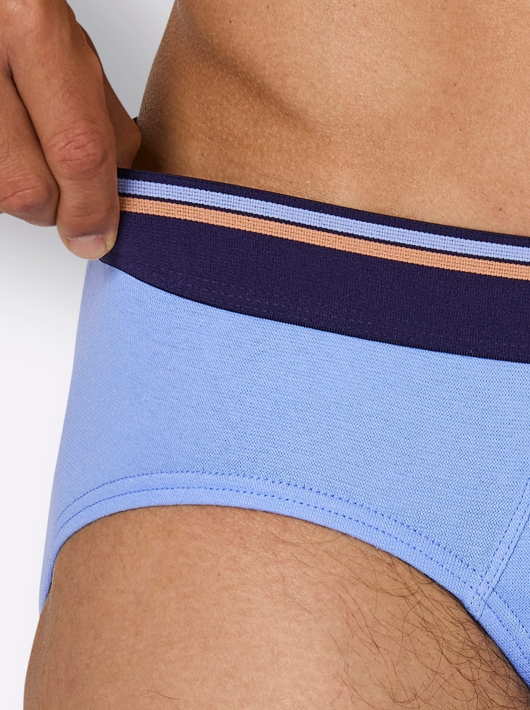 wäschepur Slip 2 Stk.