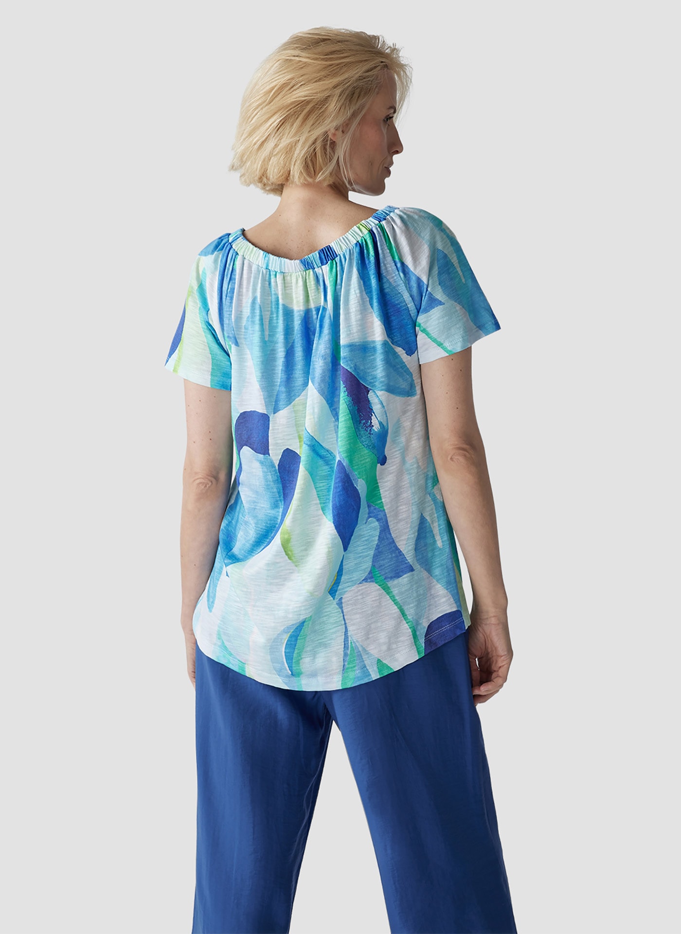 LeComte Print-Shirt »T-Shirt«