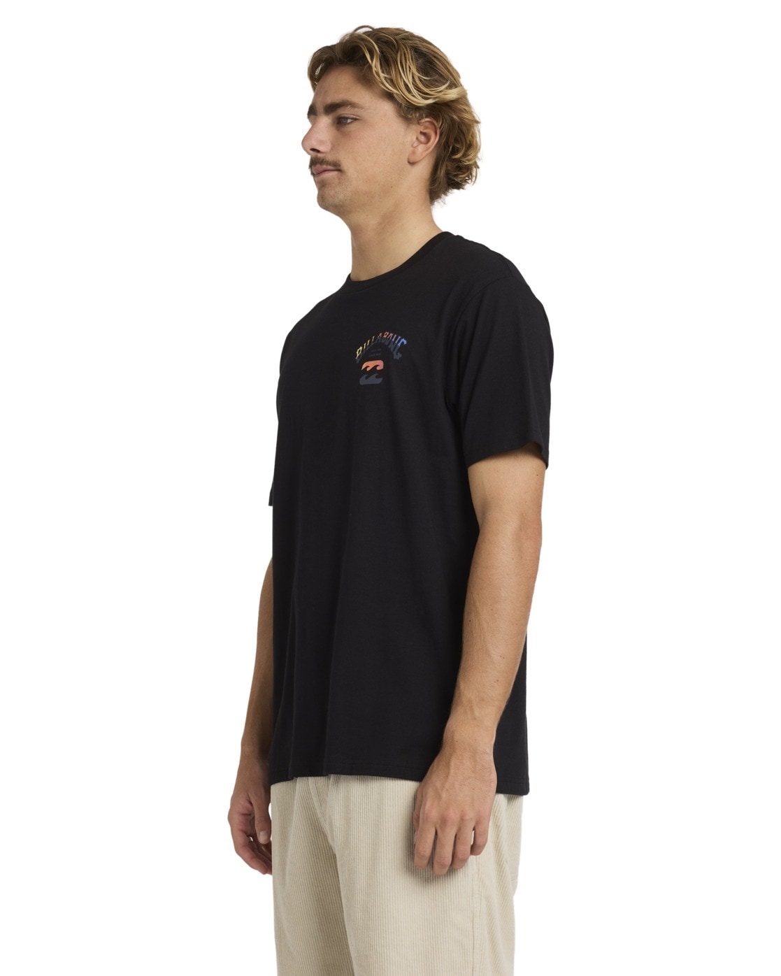 Billabong T-Shirt »Arch Fade Premium«