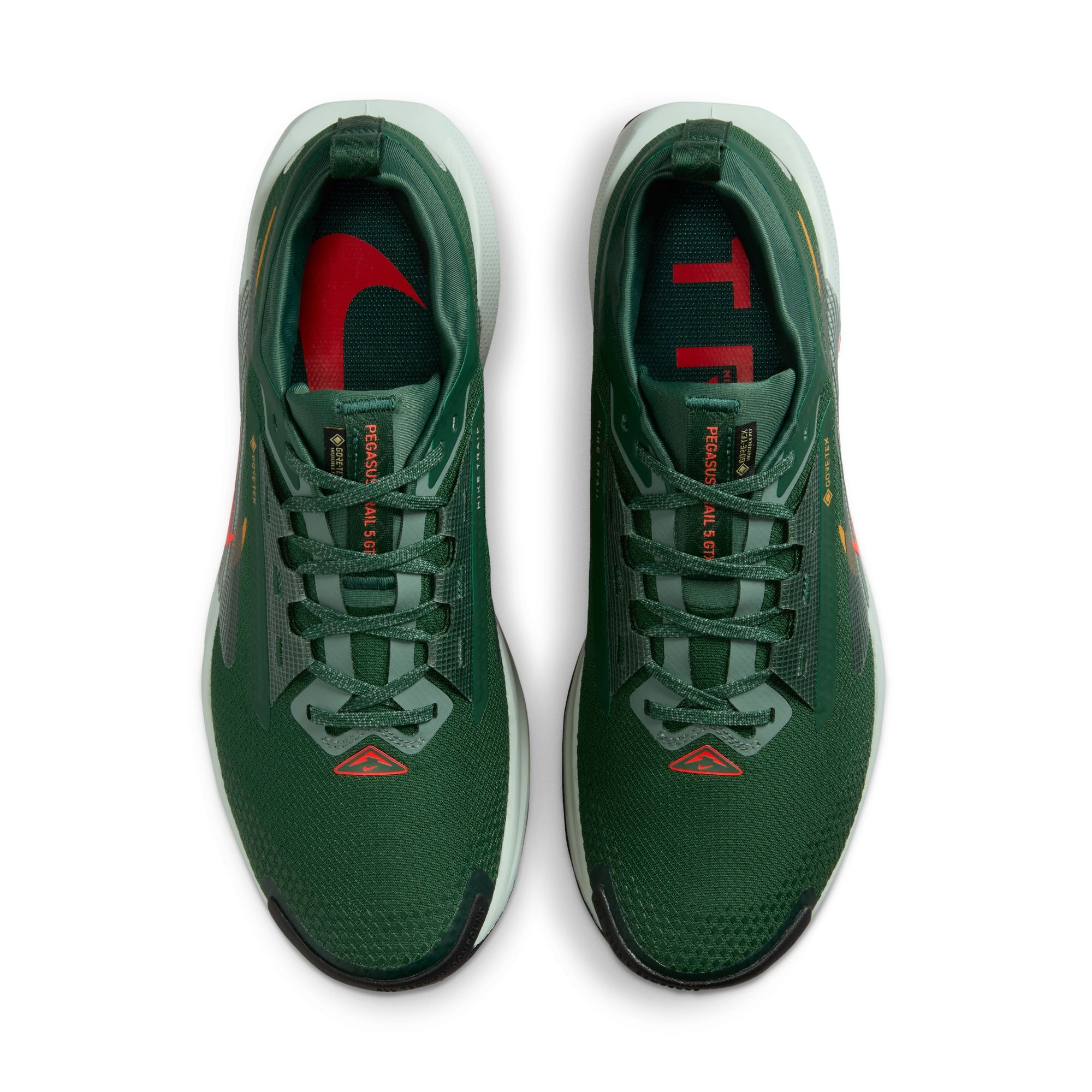 Nike Laufschuh »PEGASUS TRAIL 5 GTX«