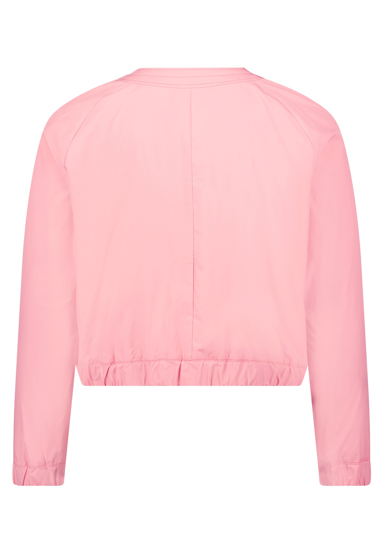 Betty Barclay Jackenblazer »Betty Barclay Casual-Jacke langarm«, Material