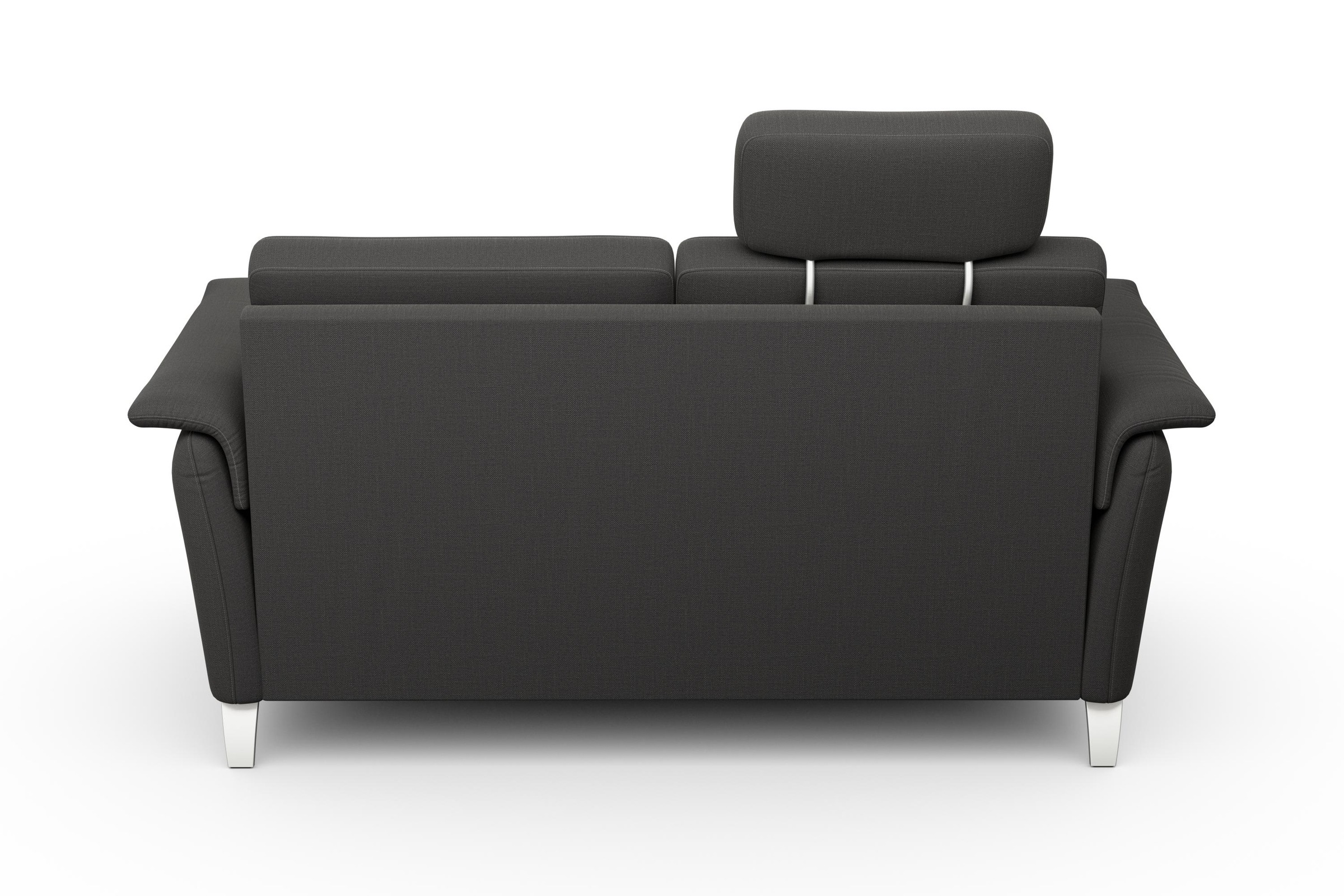 sit&more 2,5-Sitzer »Palmera, B: 179 cm«, mit Federkern