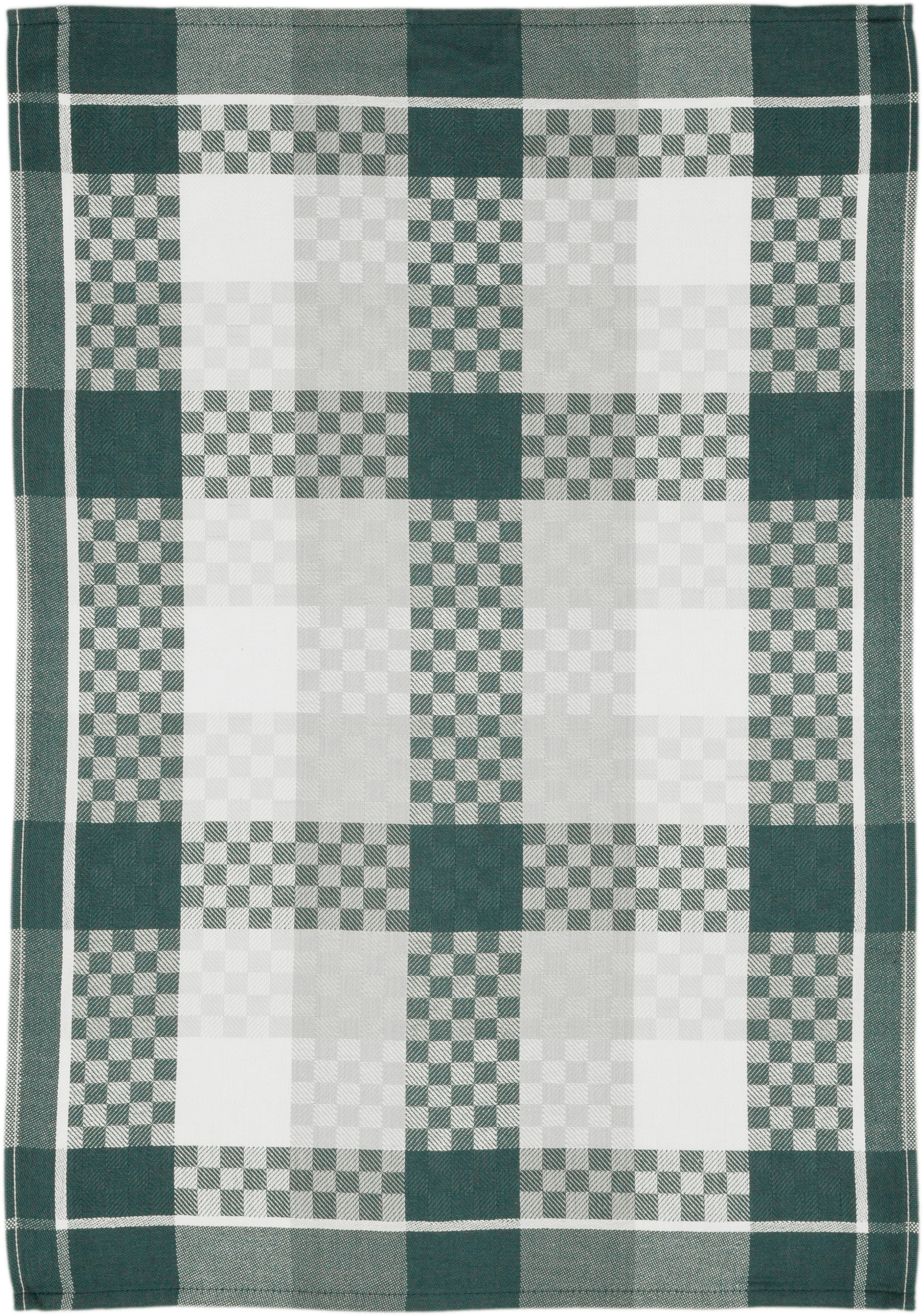 ROSS Geschirrtuch "SUPERIOR" aus 100% Baumwolle, 50x70 cm günstig online kaufen