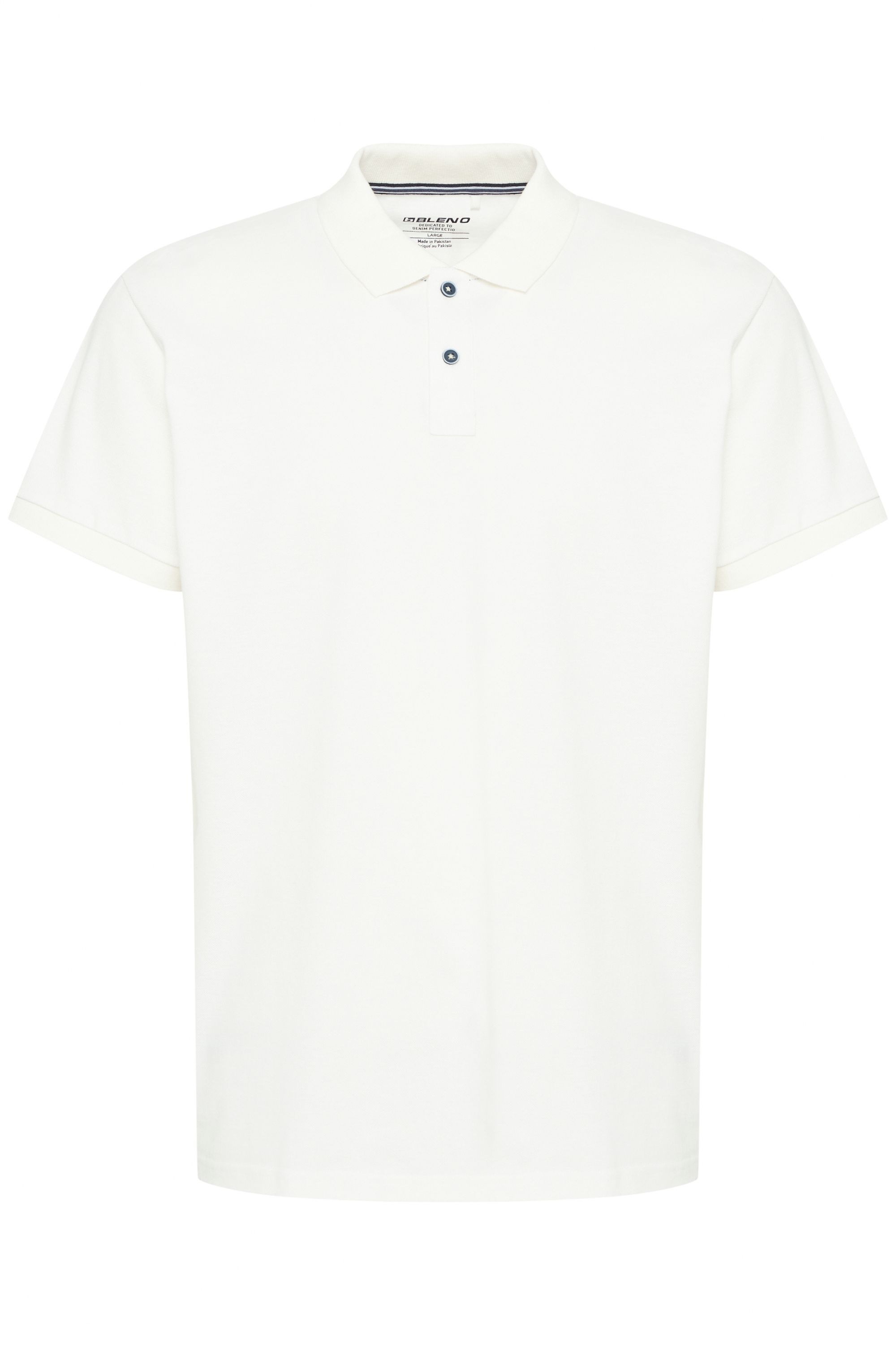 Blend Poloshirt "BHEric" Klassisches Poloshirt günstig online kaufen