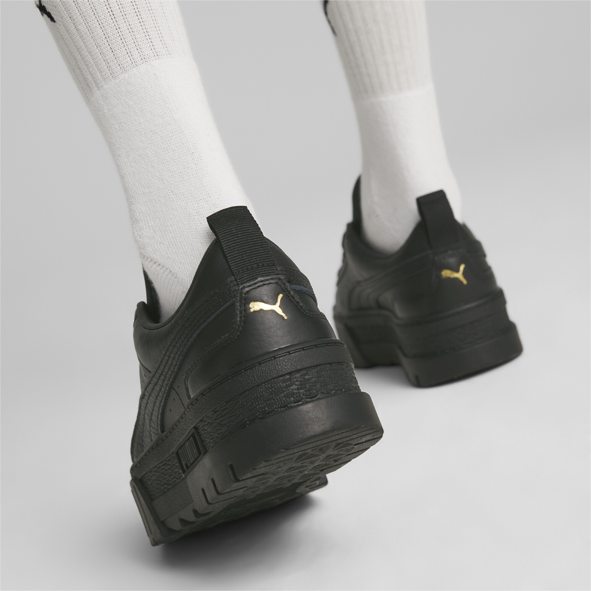 PUMA Sneaker »Mayze Classic Sneaker Damen«