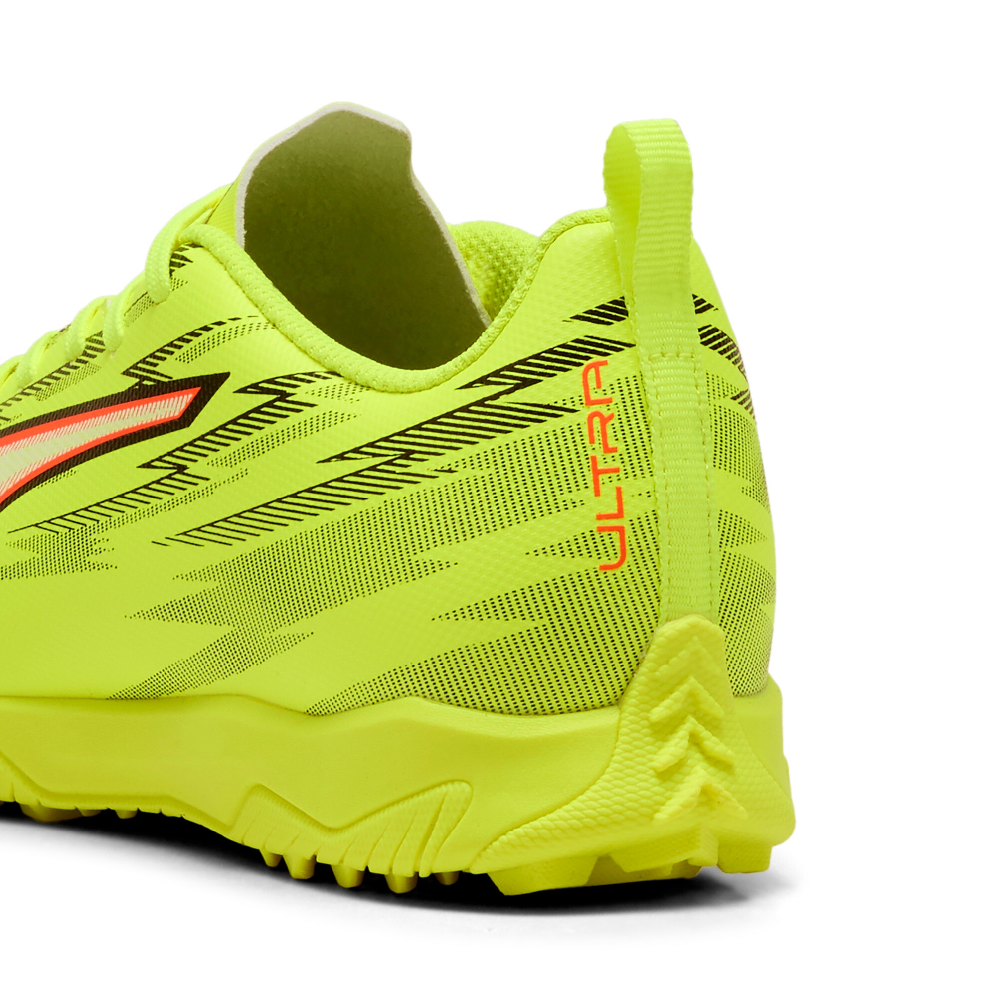 PUMA Fußballschuh »ULTRA 6 PLAY TT JR«  für synthetische Hartplätze