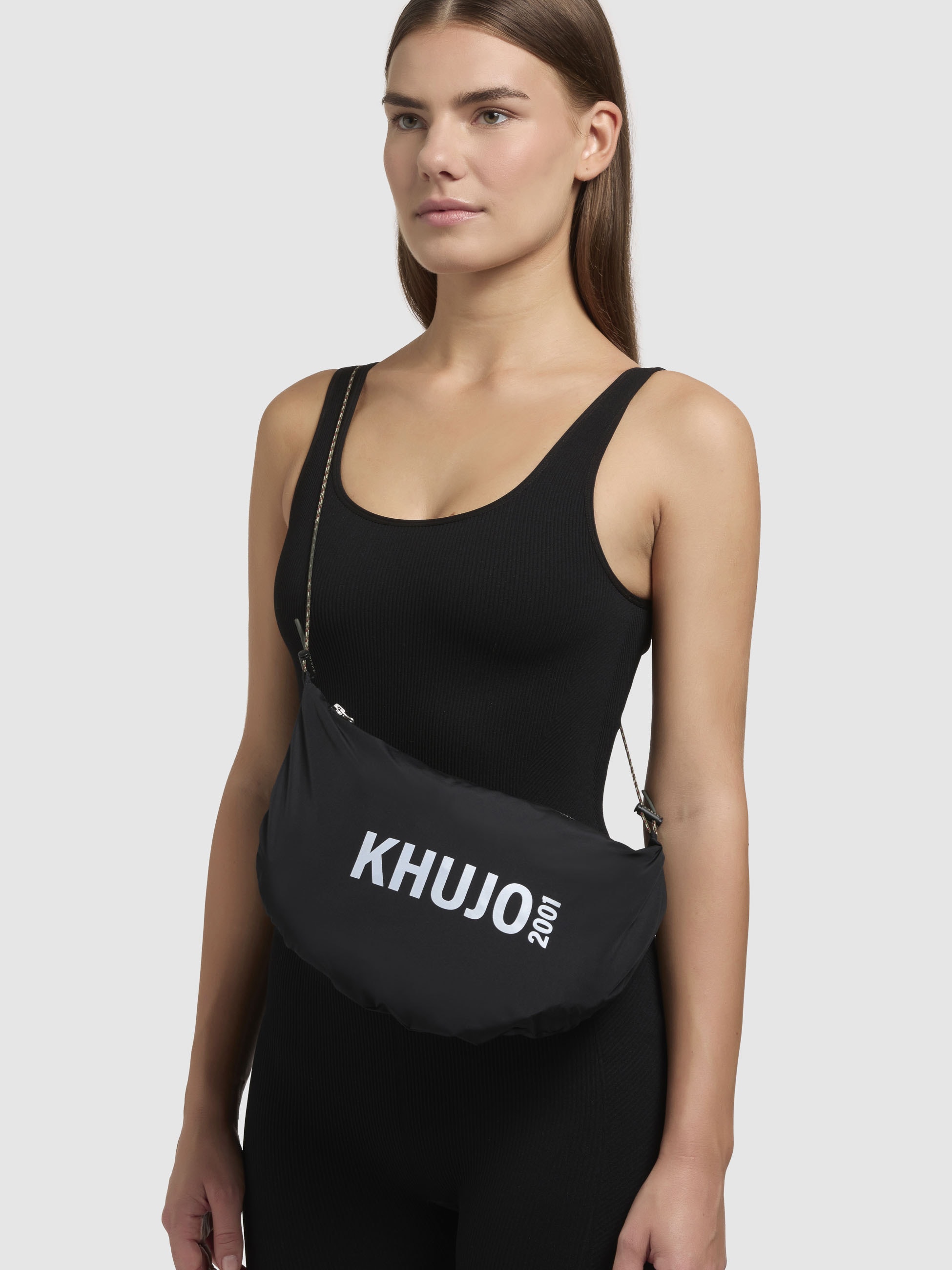 khujo Kurzmantel »DIPA«