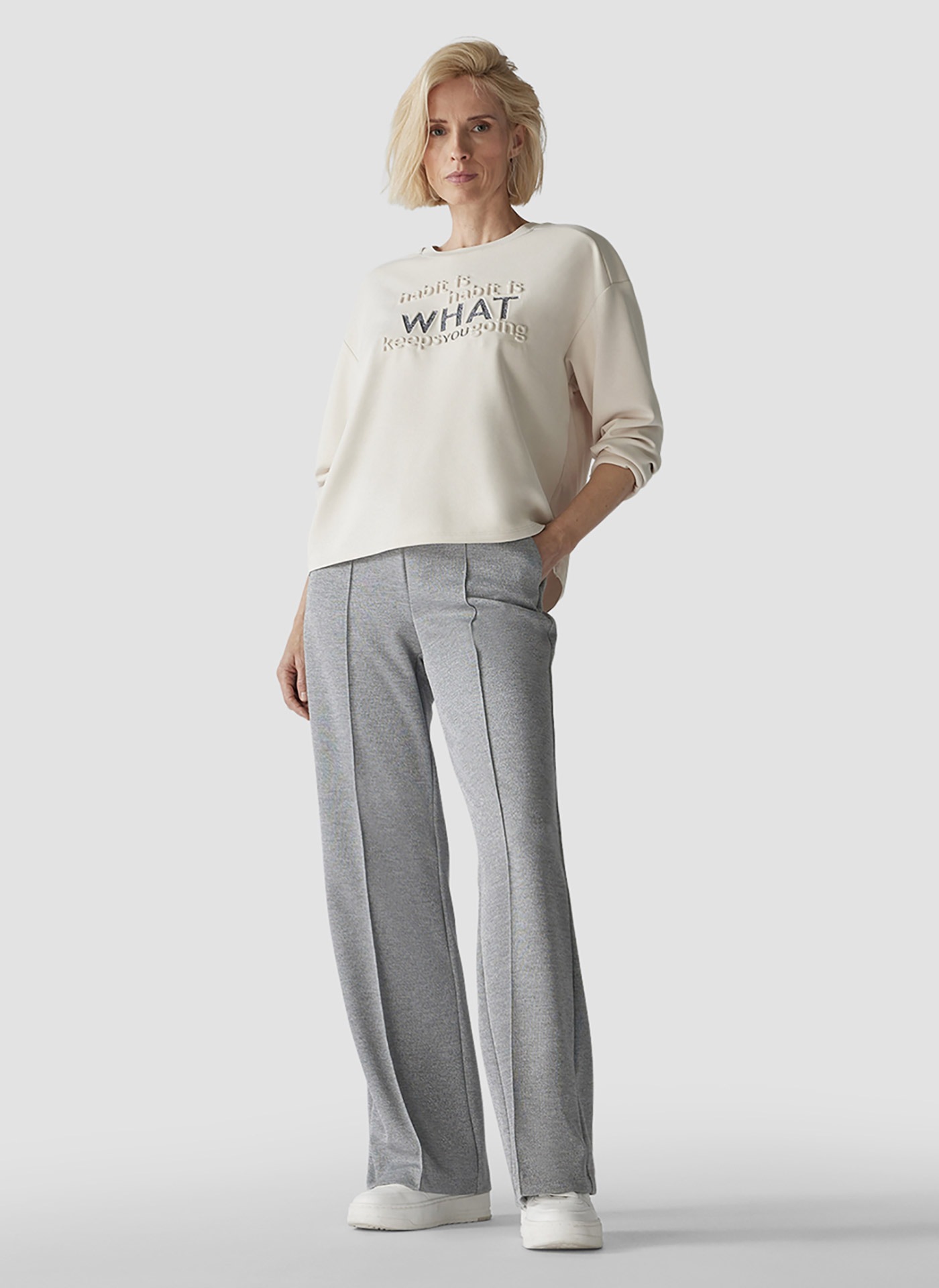 LeComte Sweatshirt »Sweatshirt«